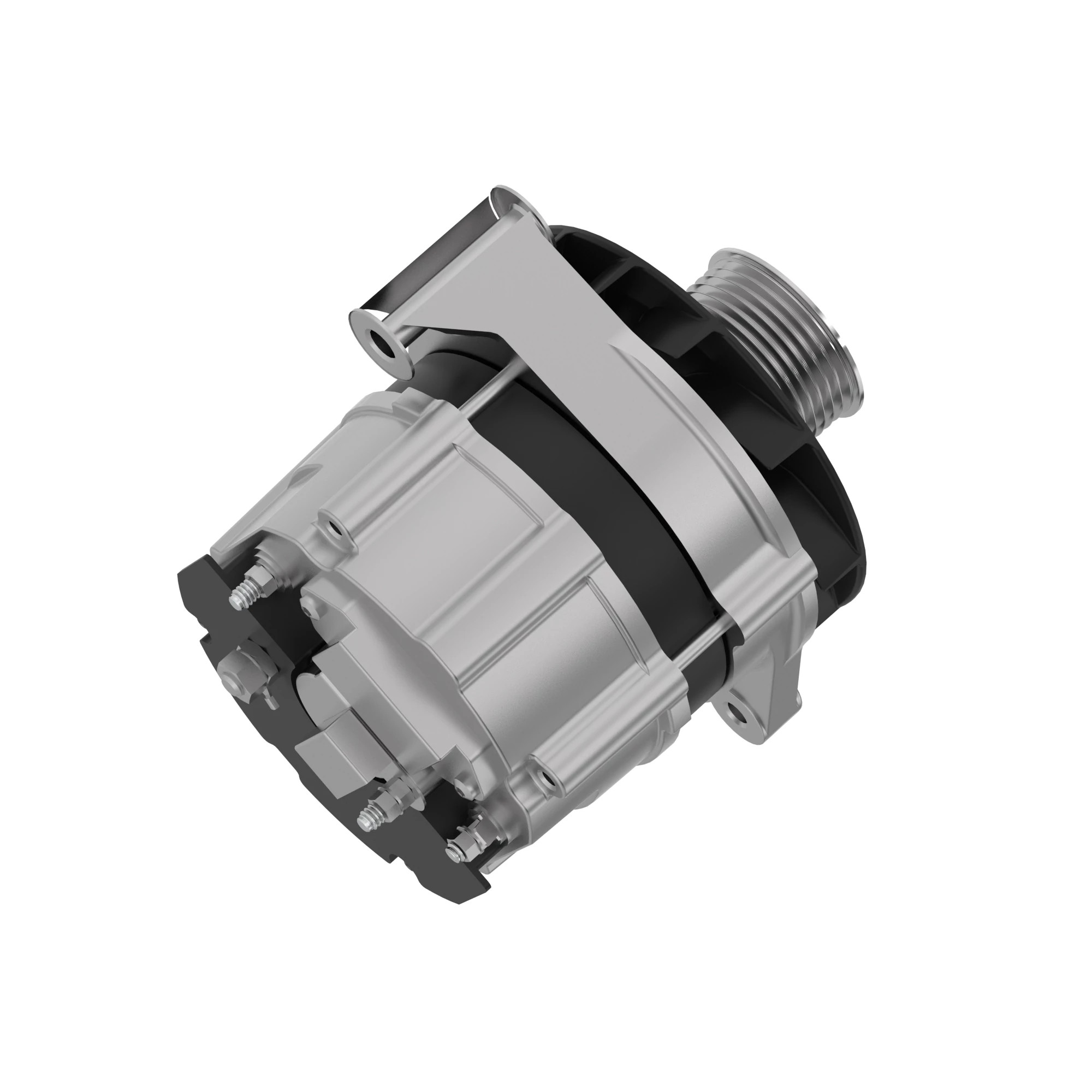 ALTERNATOR, 14V 75A