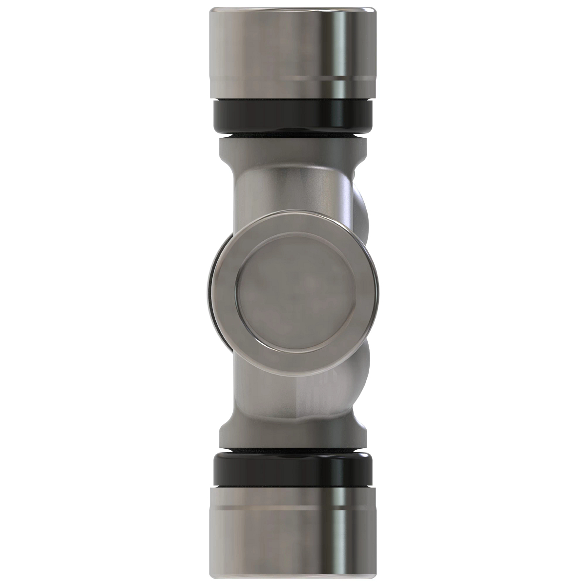 CROSS AND BEARING ASSEMBLY