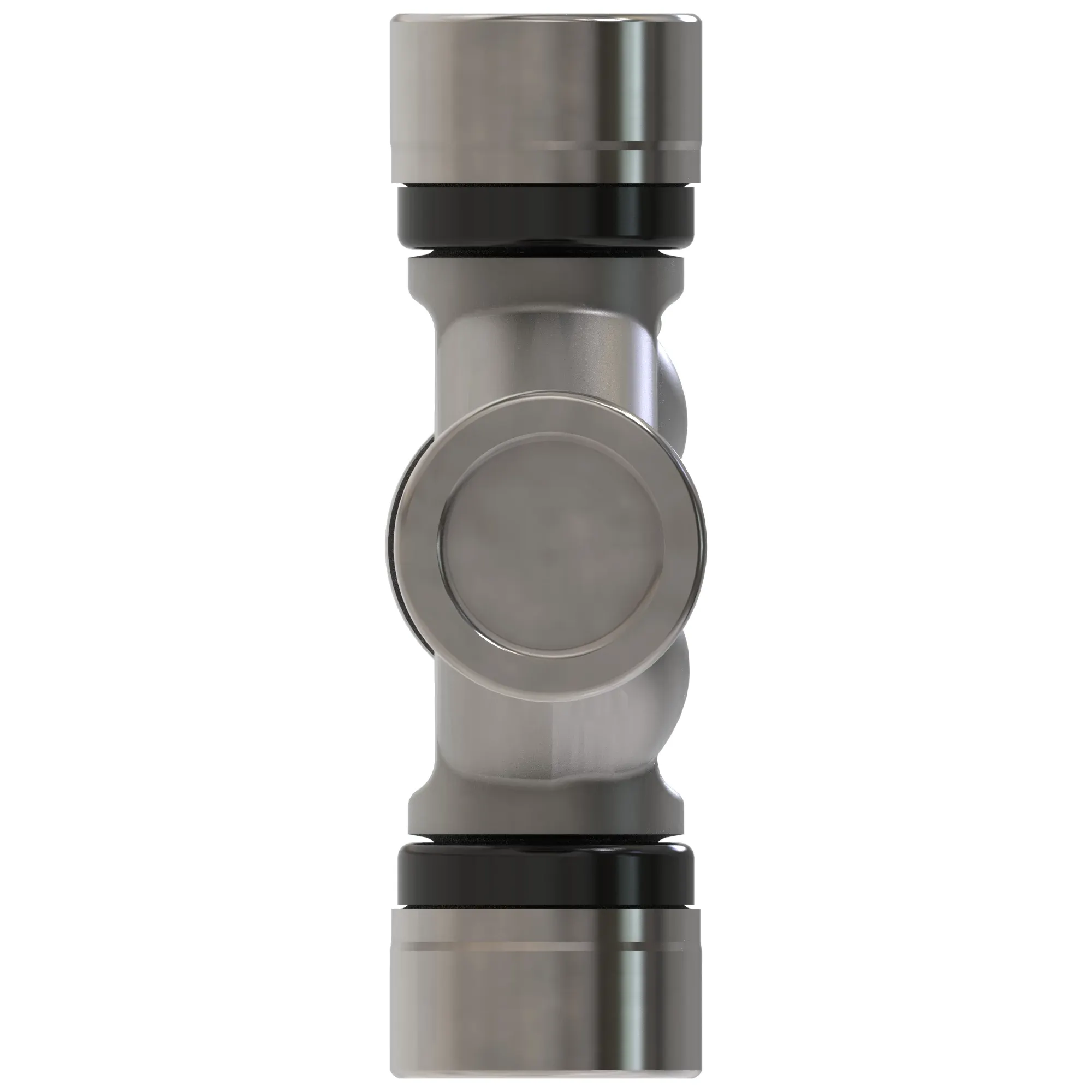 CROSS AND BEARING ASSEMBLY