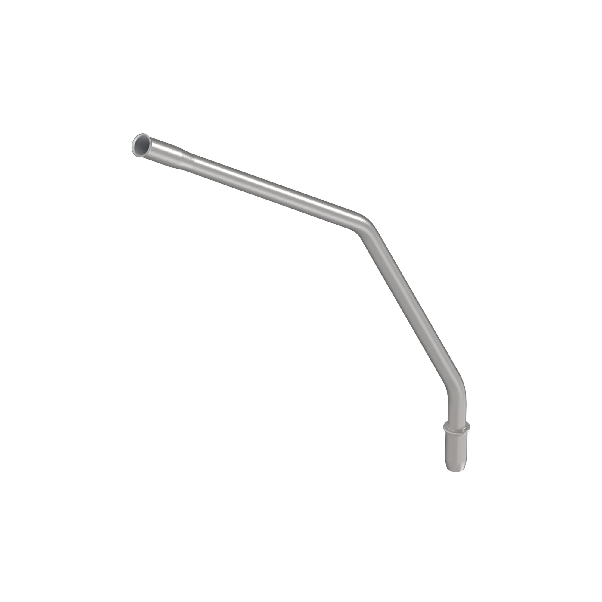 DIPSTICK TUBE, ENGINE OIL