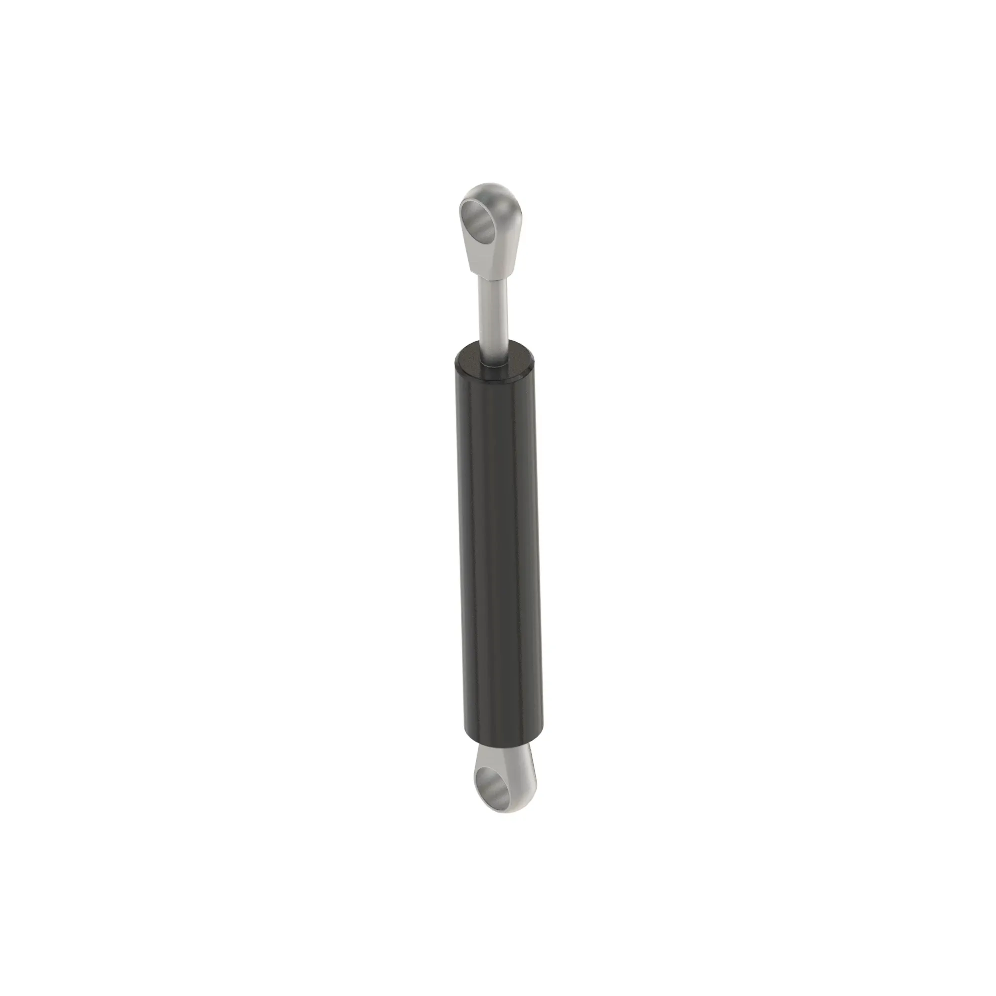 Torsional Damper
