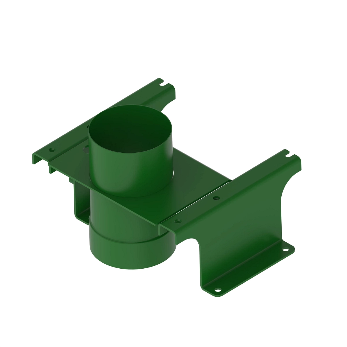 Bracket, Air Cleaner