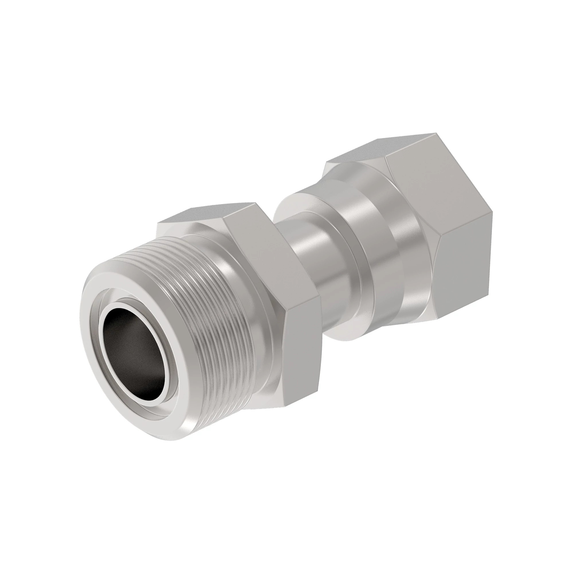 FITTING TUBE END EXPANDER