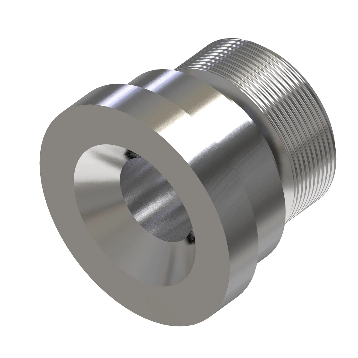 Reducer, With Securing