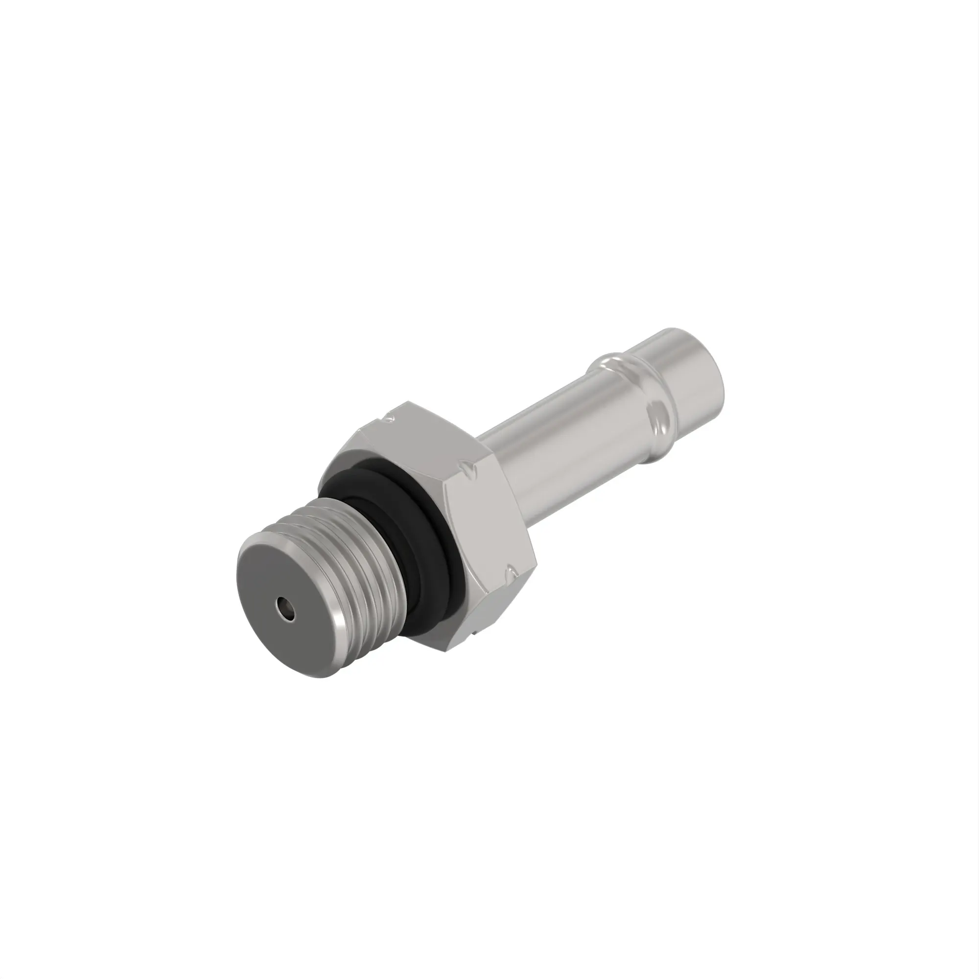 John Deere Male Threaded Connector Fitting - RE568964