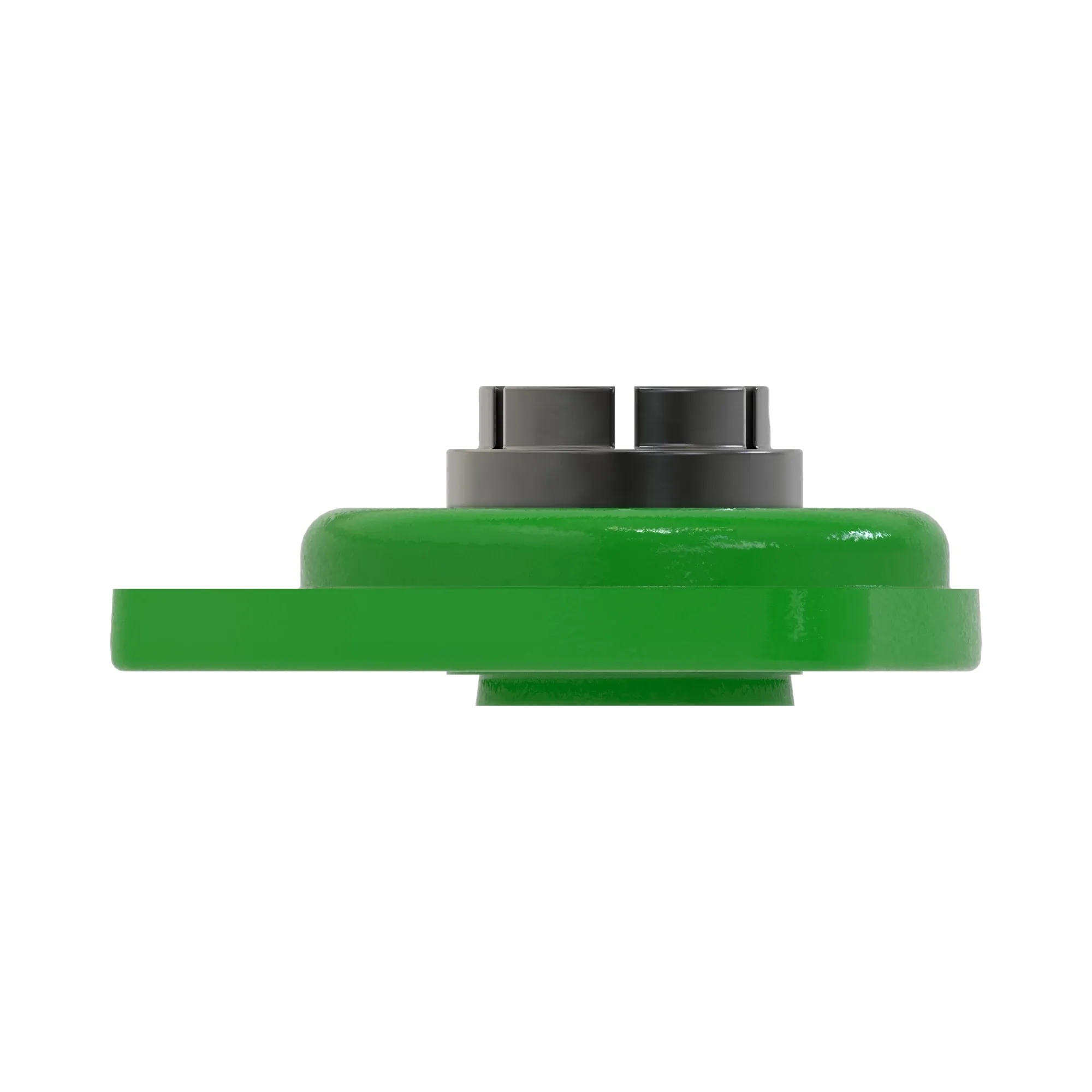 Bearing With Housing