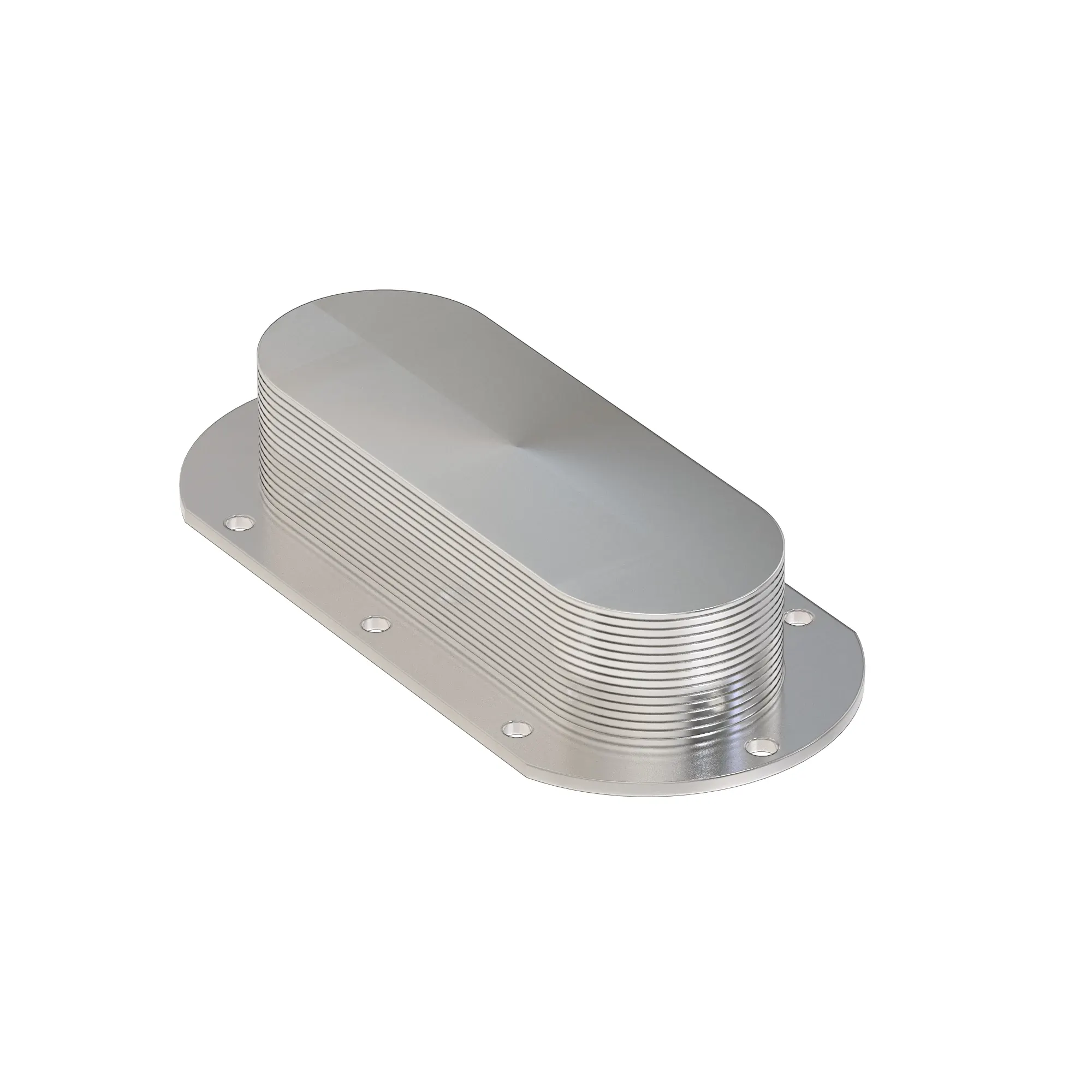 John Deere Oil Cooler - RE67614