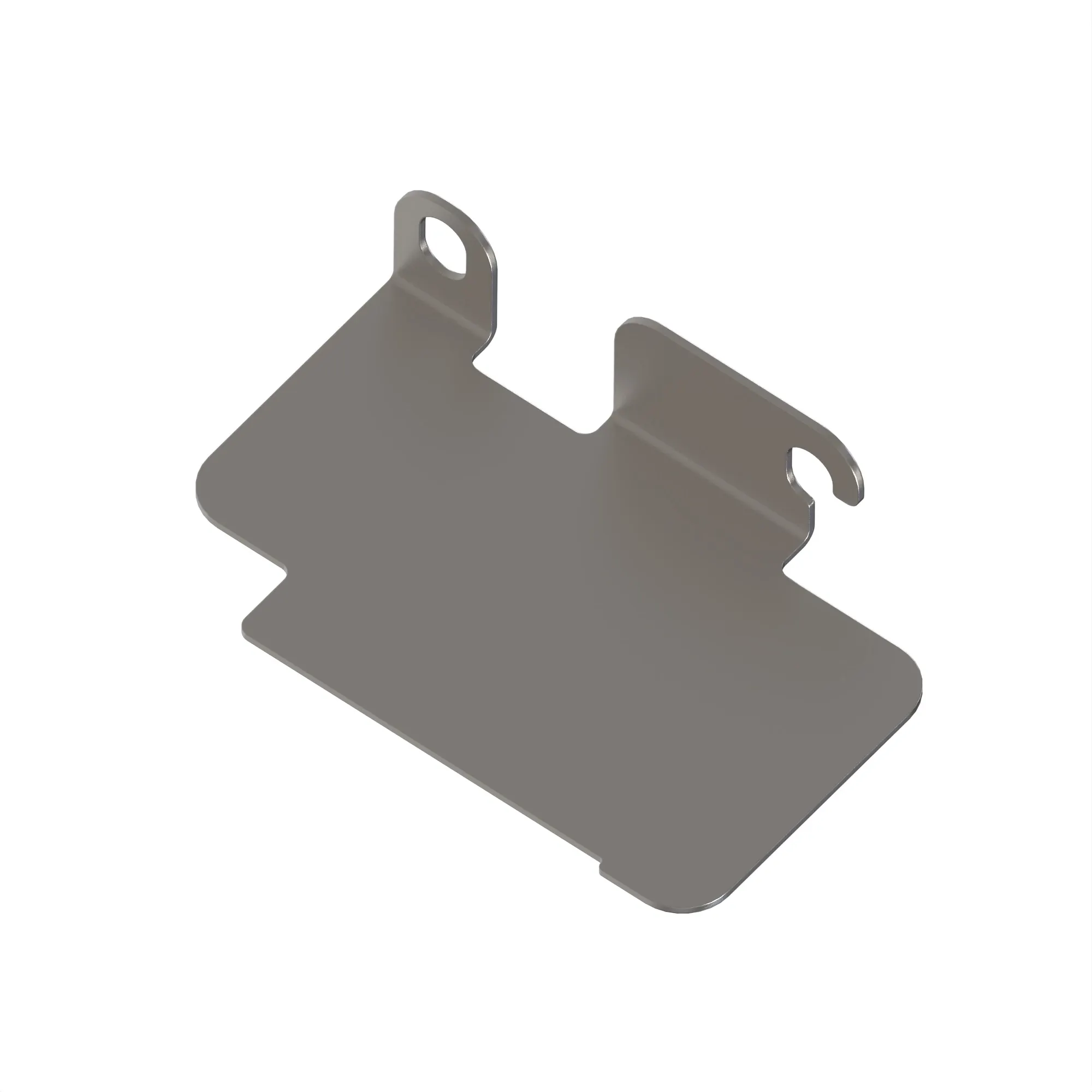 SHIELD, ALTERNATOR 3R