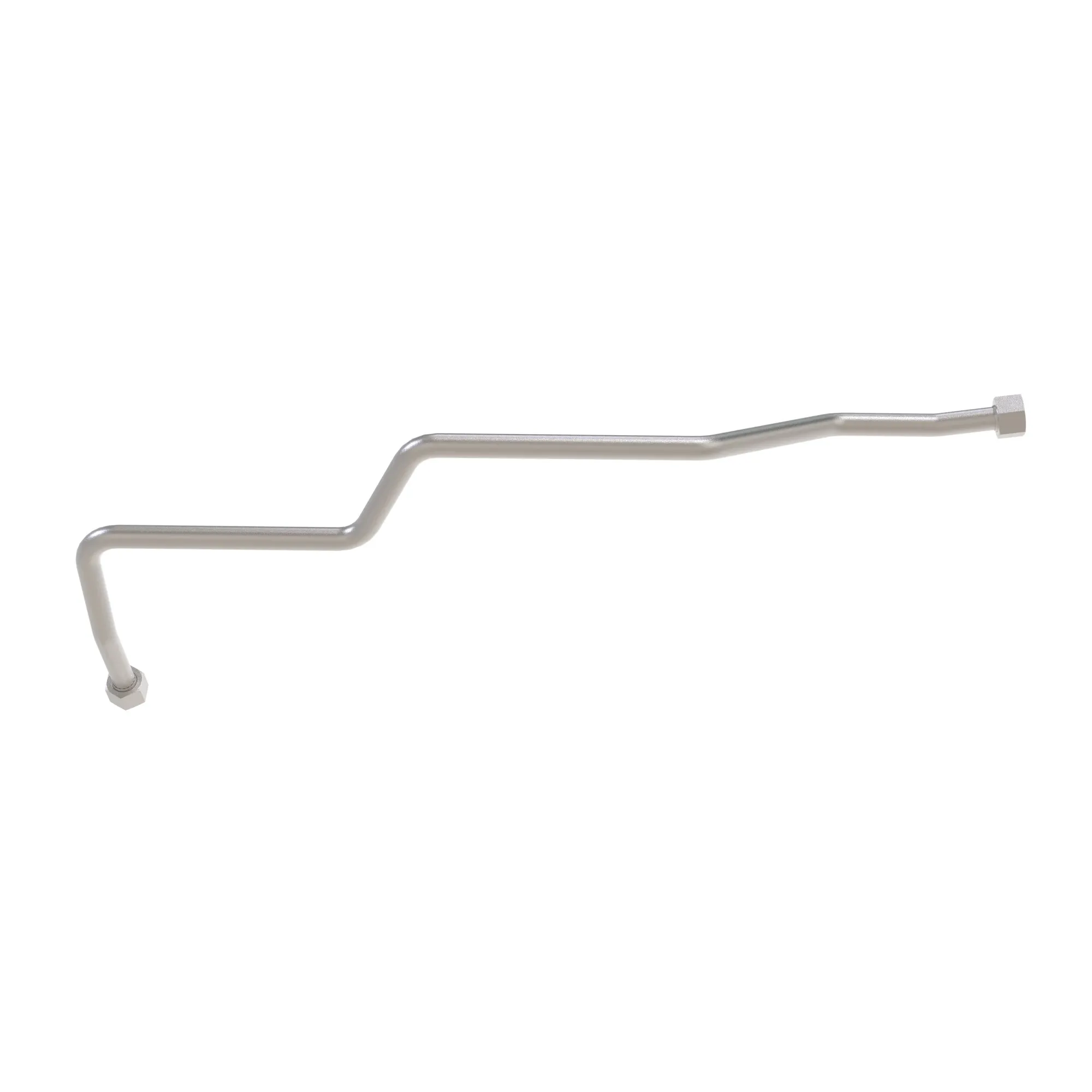 John Deere Oil Line - AT413693