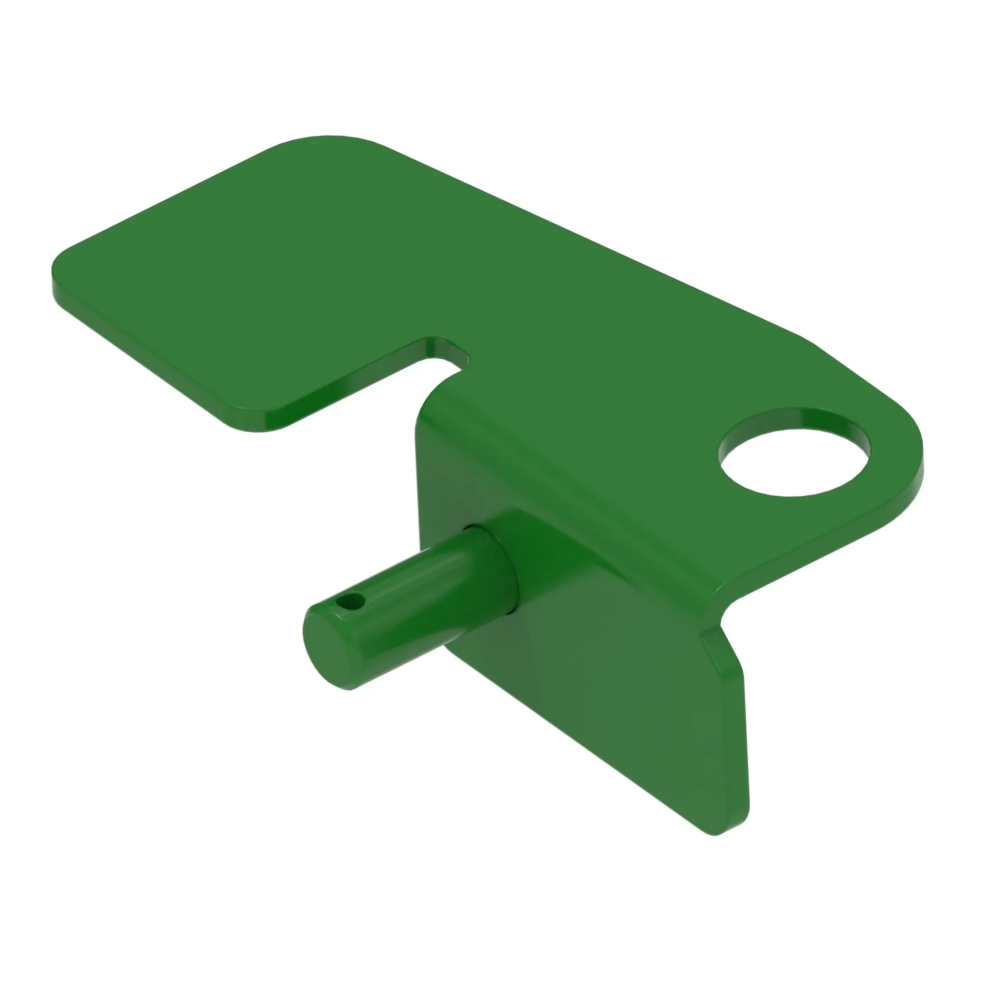BRACKET, WRENCH BRACKET