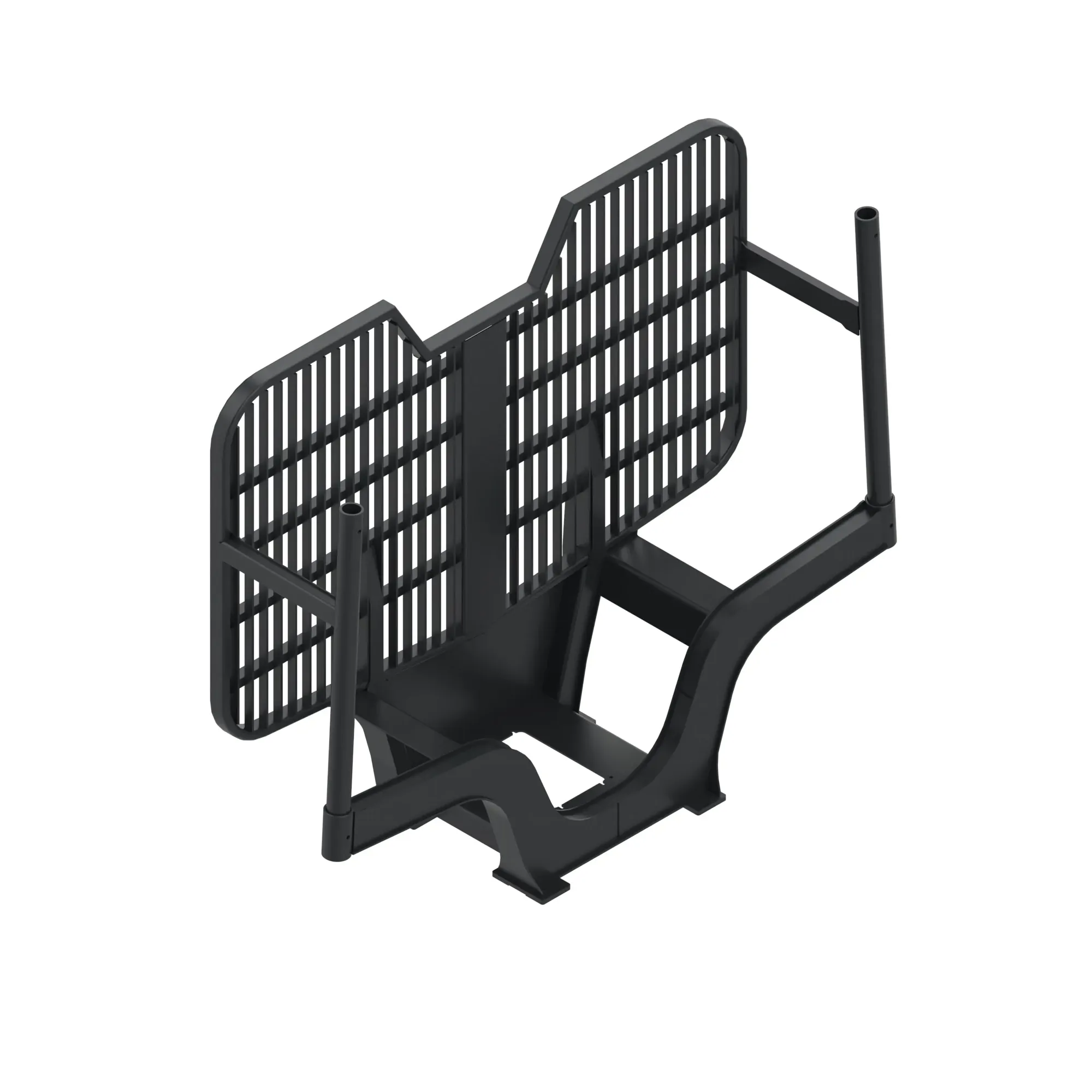 John Deere Headboard - F714951