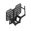 John Deere Headboard - F714951