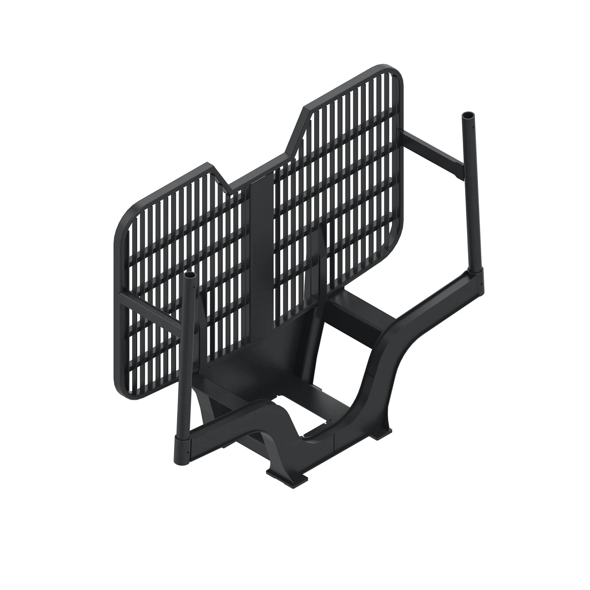 Headboard, 1910E Load Space
