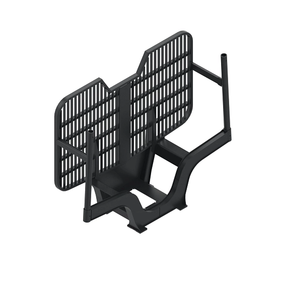 John Deere Headboard - F714951