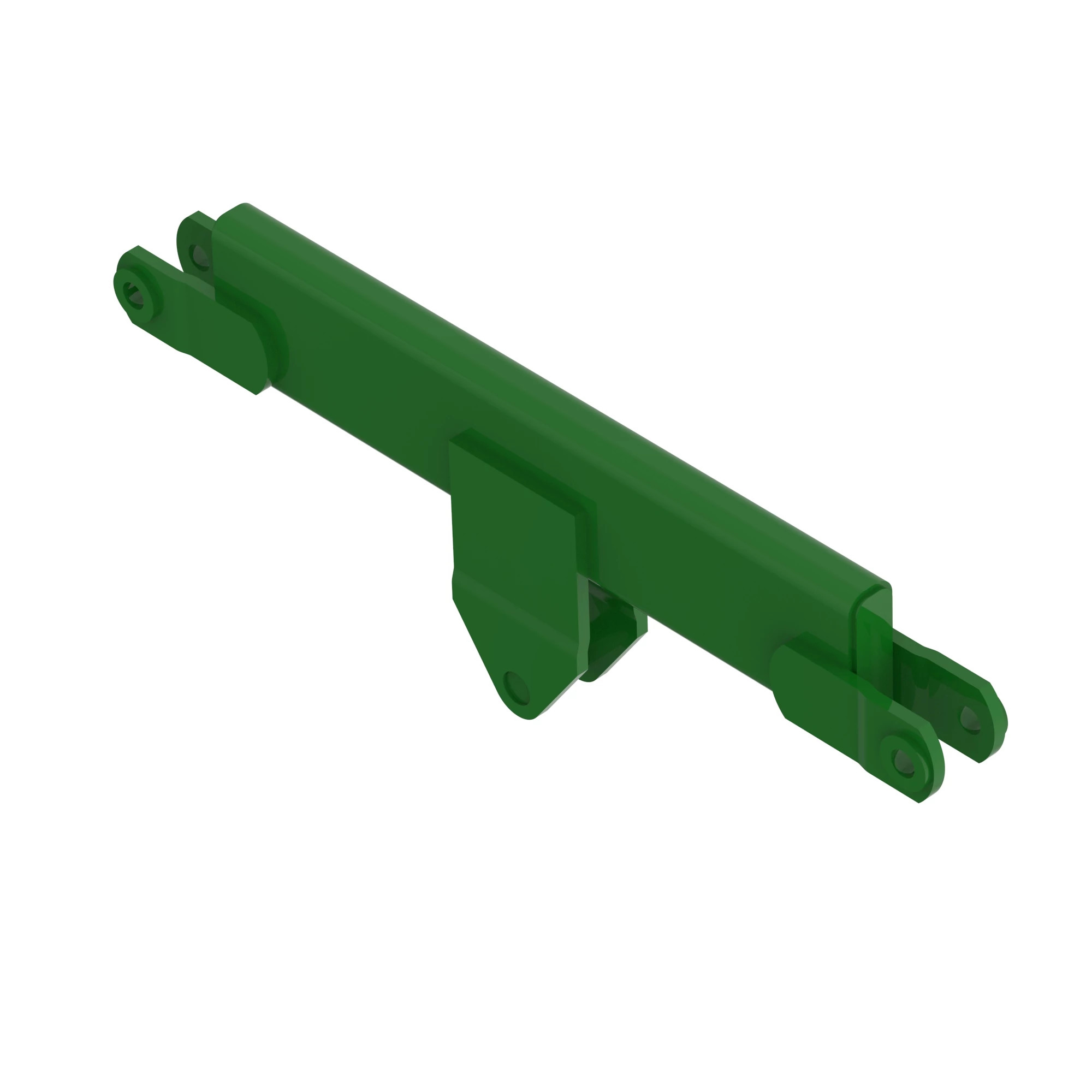 TUBE, BEAM ASSY