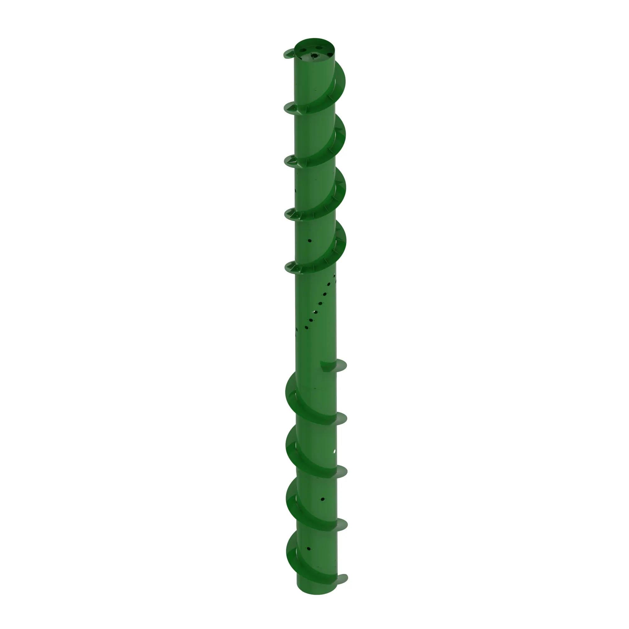 AUGER, AUGER