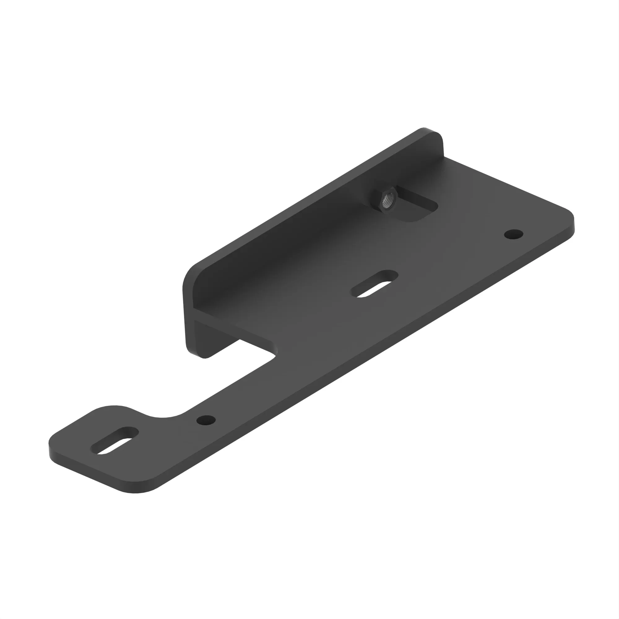 BRACKET, BRACKET, UPPER COOLER MOUN