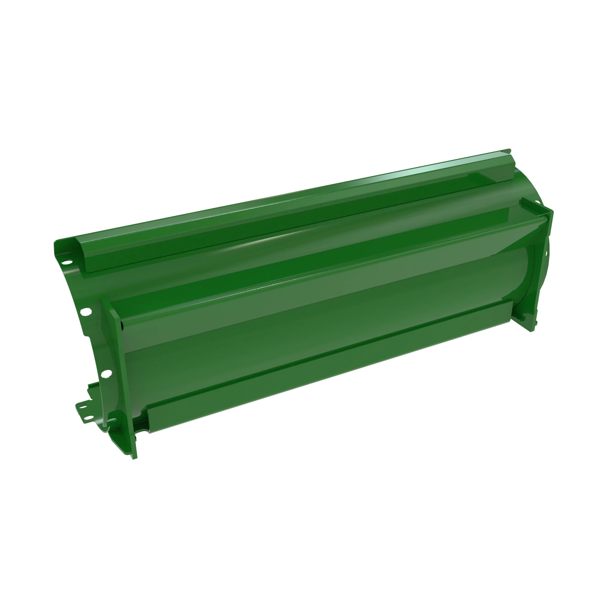 COVER, FRONT KP ROLL, STANDARD