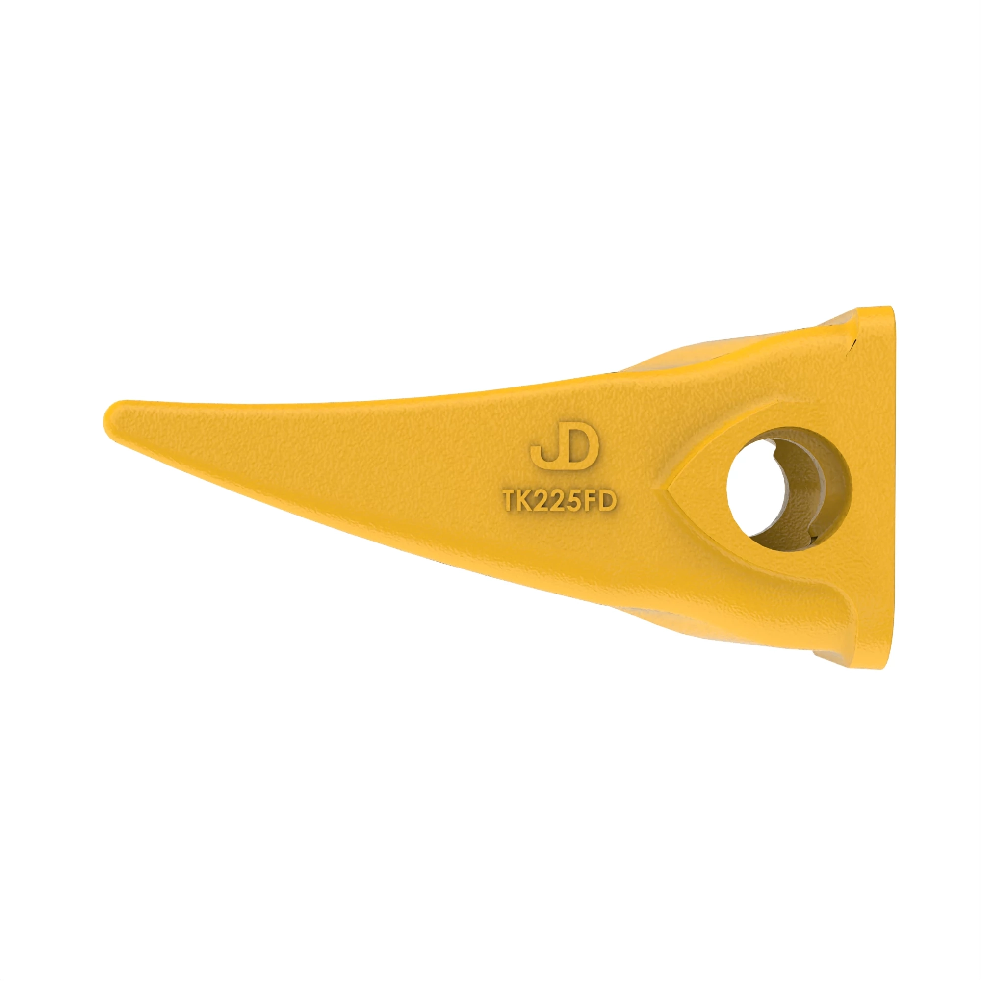 カバ牙 TK225FD: Fanggs™ Tooth | Shop.Deere.com