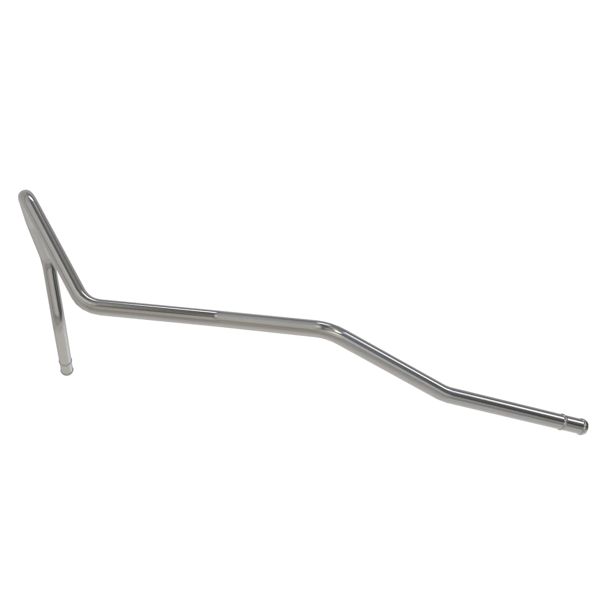 John Deere Engine Coolant Supply Line - RE588254