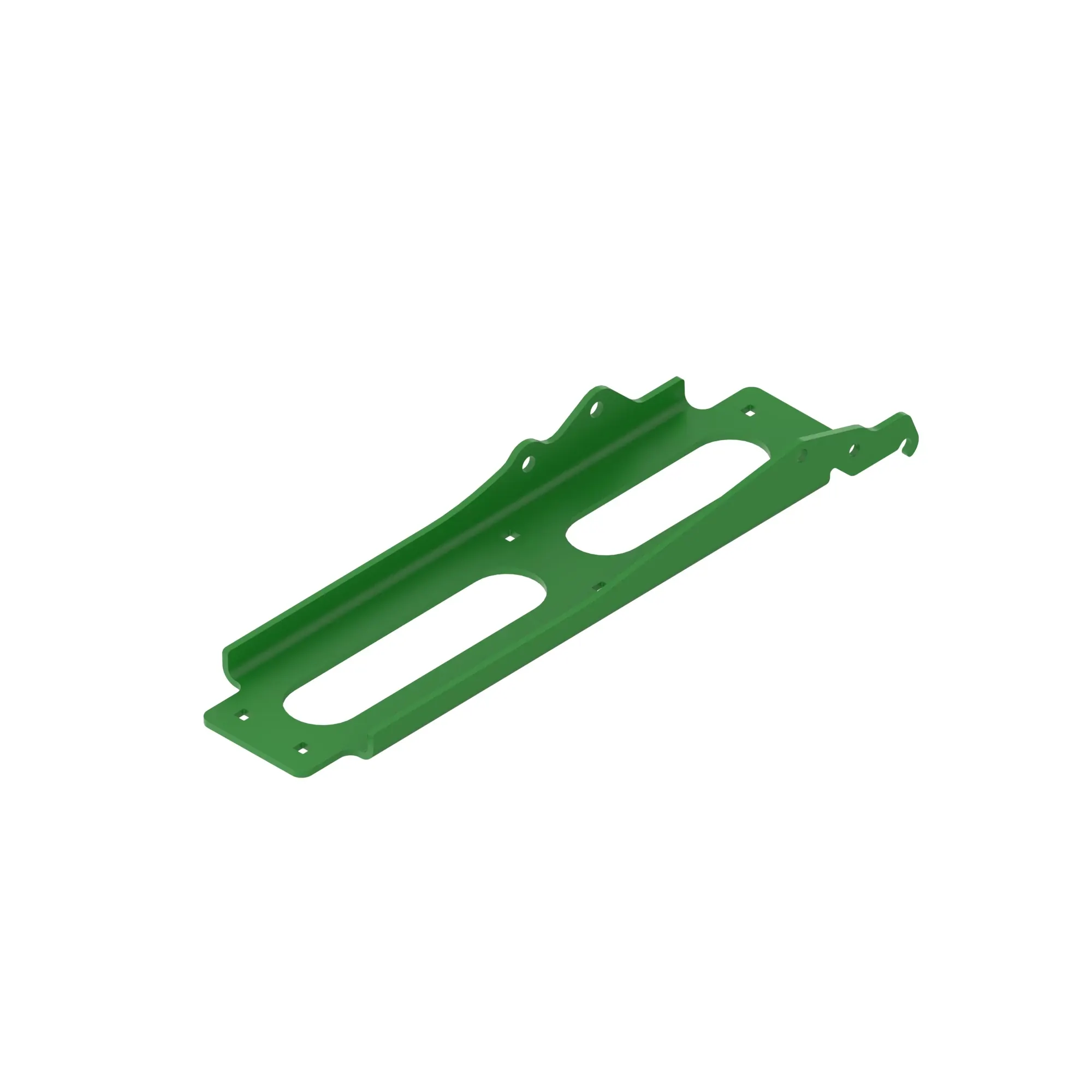 John Deere Power Module Frame Bracket - KK78609