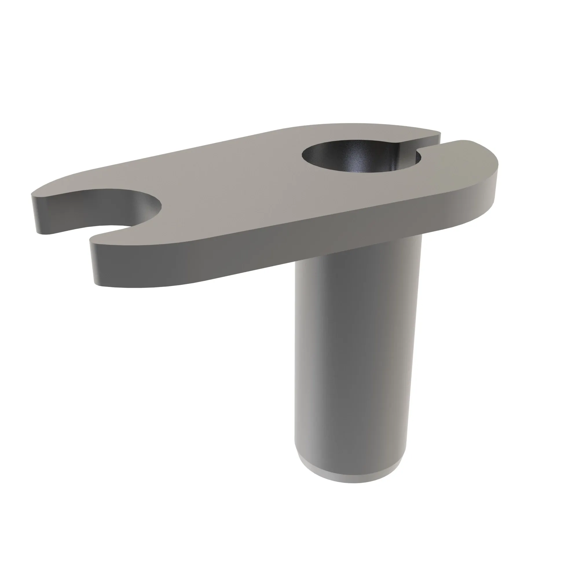 John Deere Bolt-On Pivot Pin - AXT10417