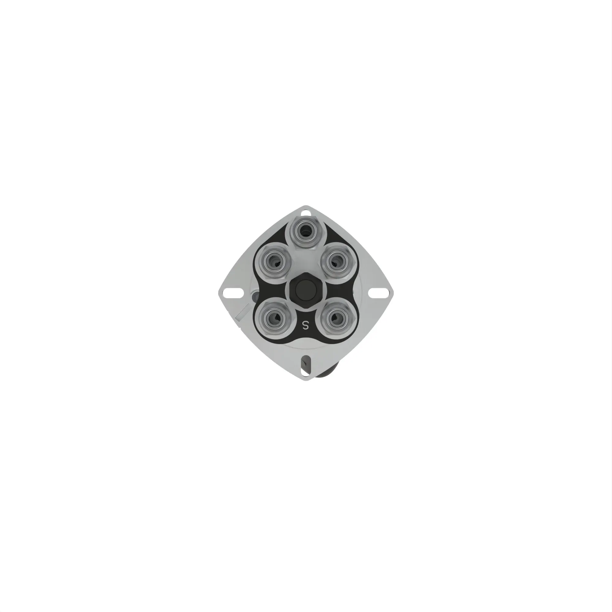 hydr./pilotcontrolvalve