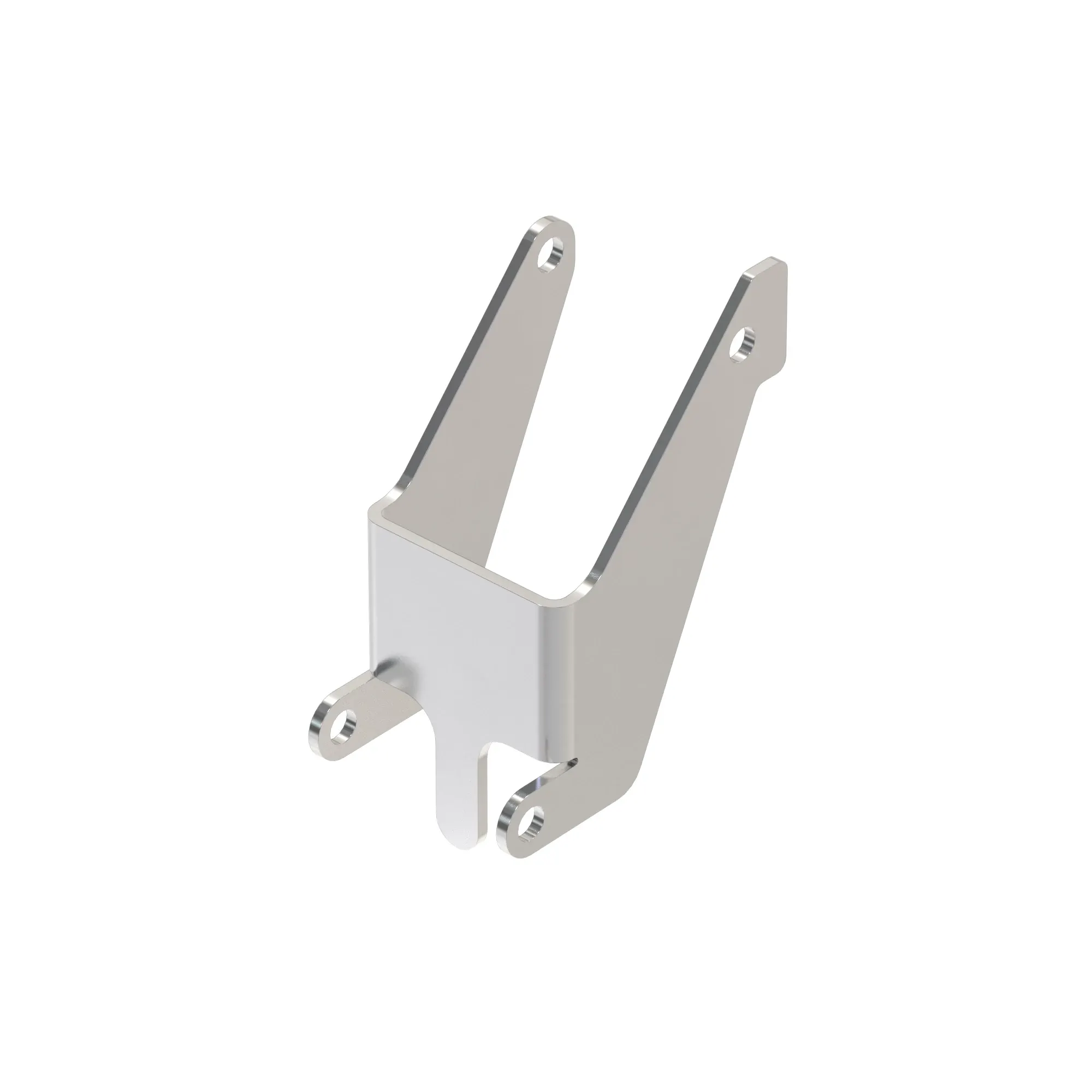 BRACKET, BOOM LOCK PIN E SERIES SSL