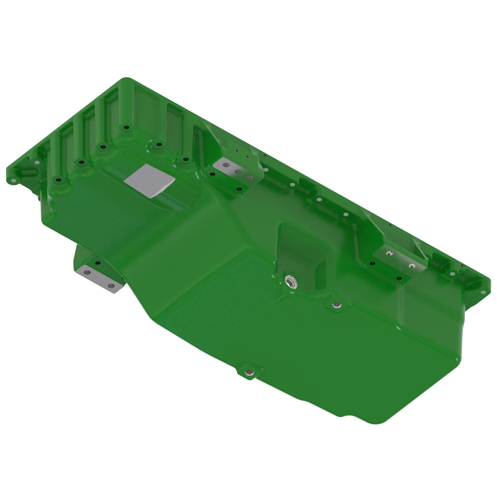 Oil Pan