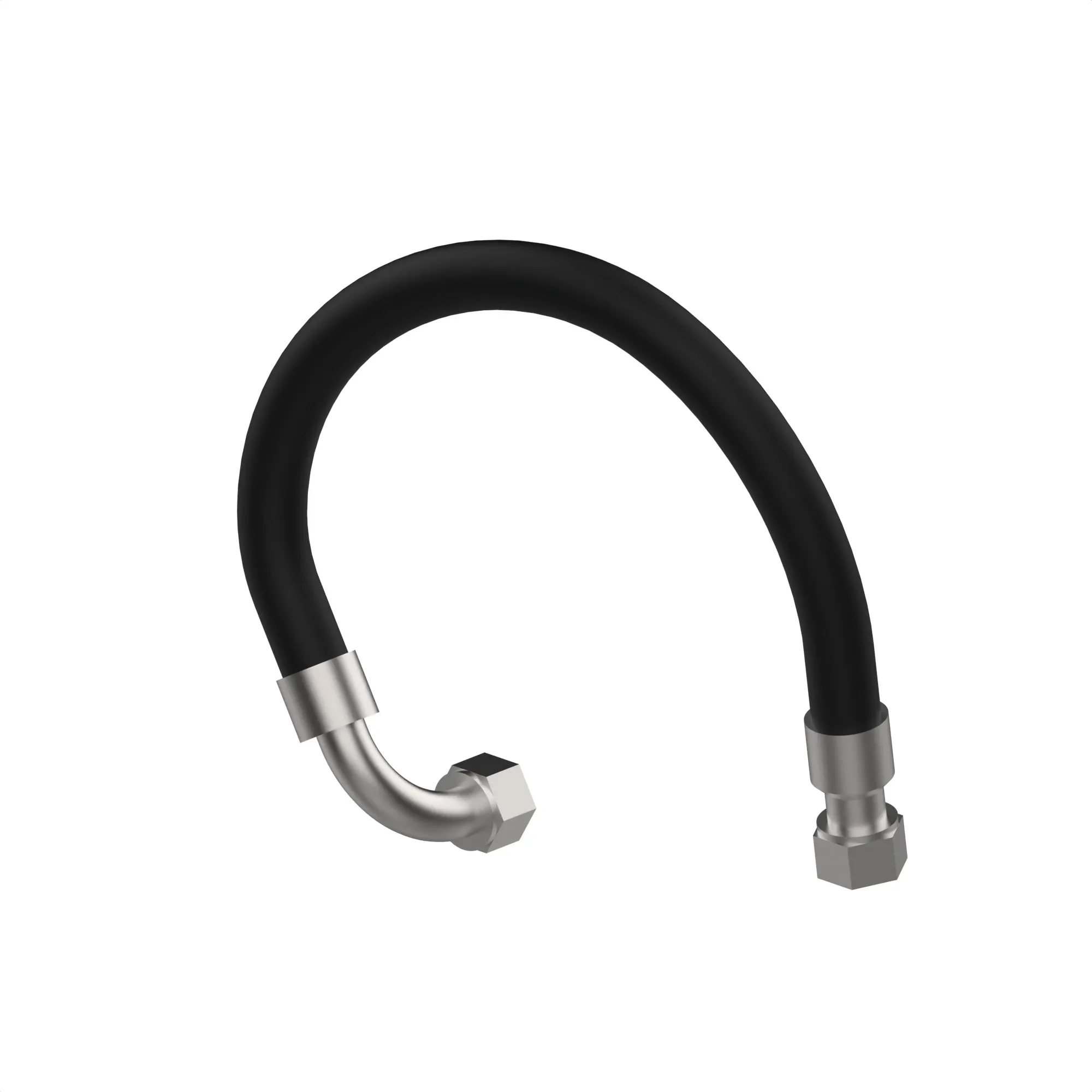John Deere Hydraulic Hose - F699469