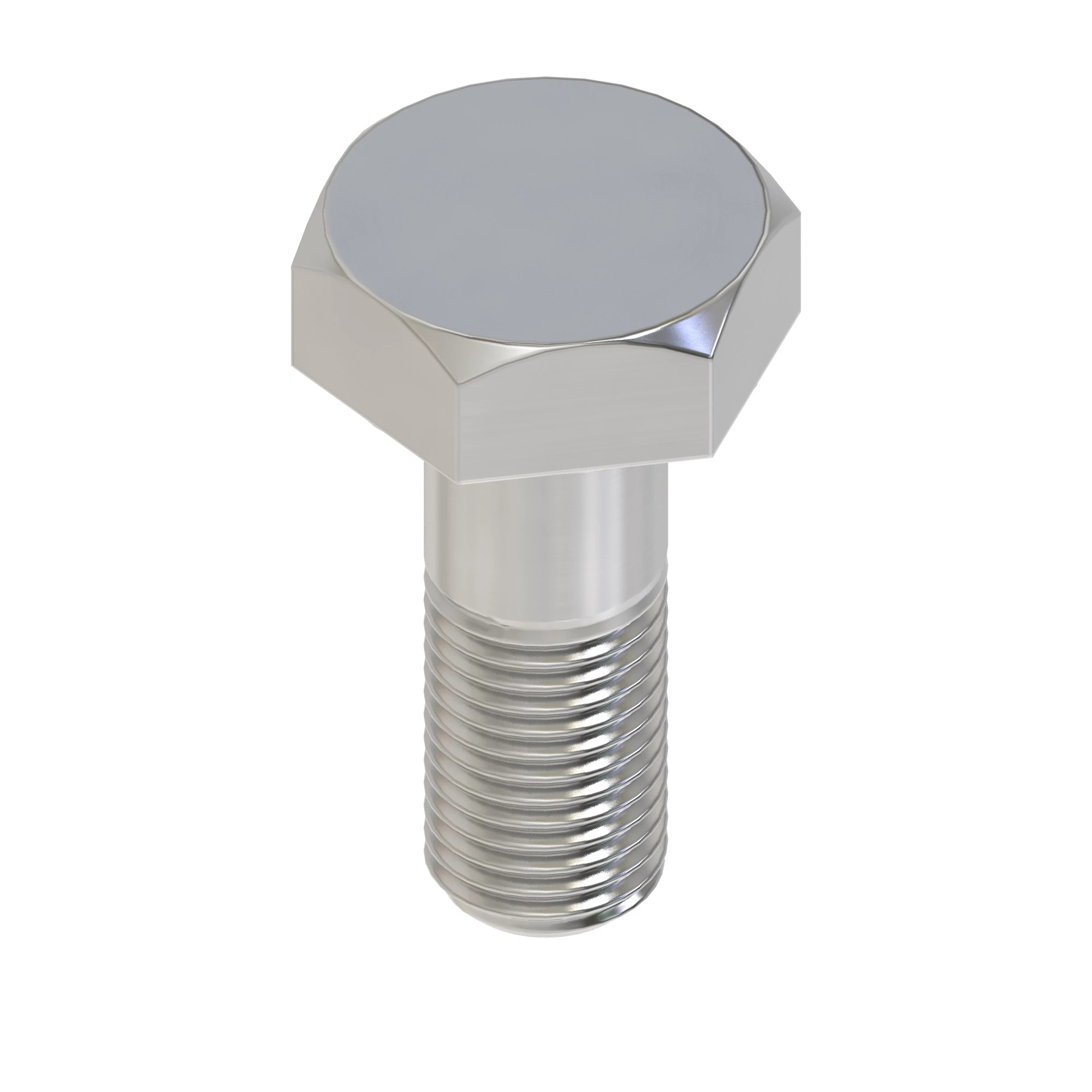 Cap Screw, SCREW, HEX HEAD, METRIC