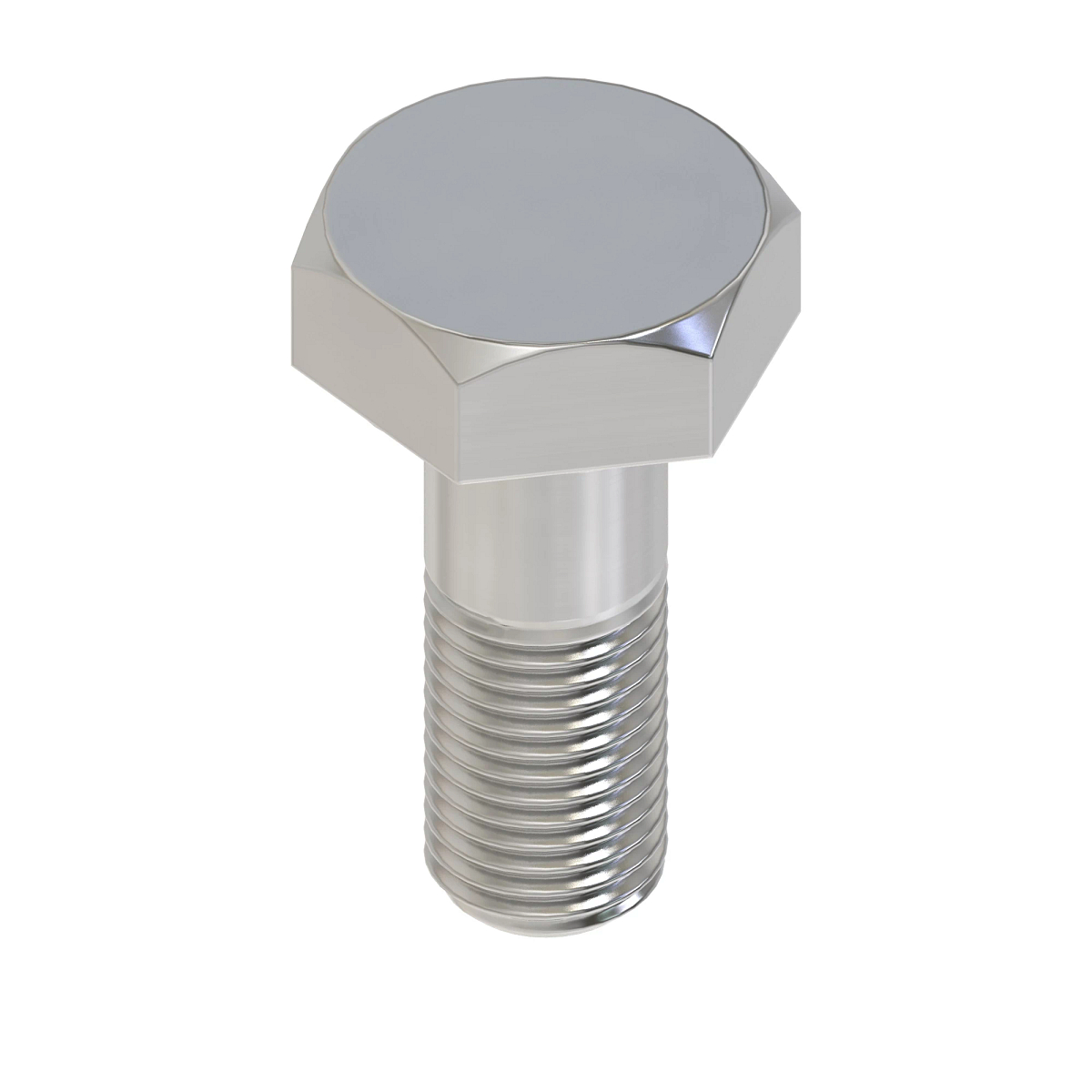 Cap Screw, SCREW, HEX HEAD, METRIC