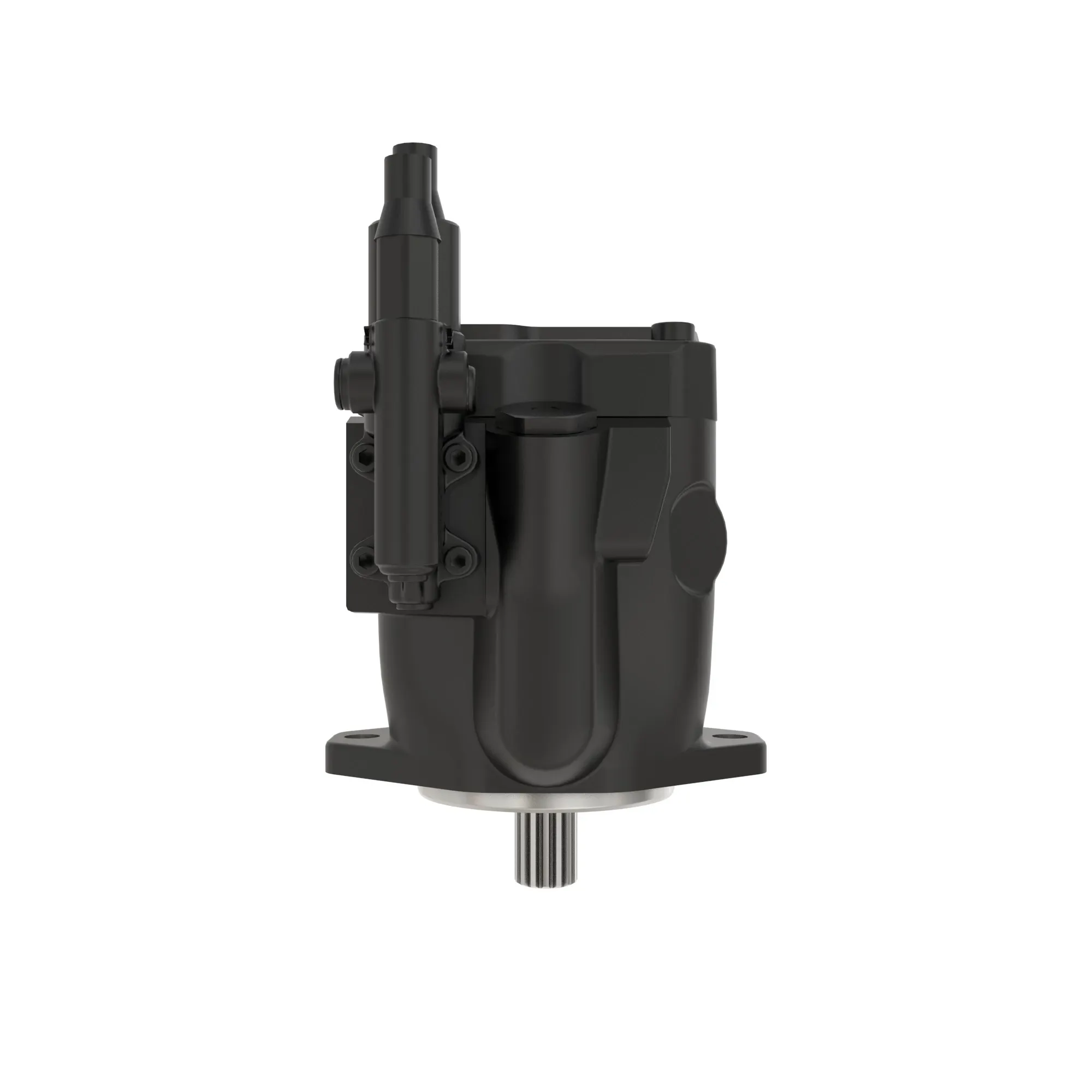 Hydraulic Pump