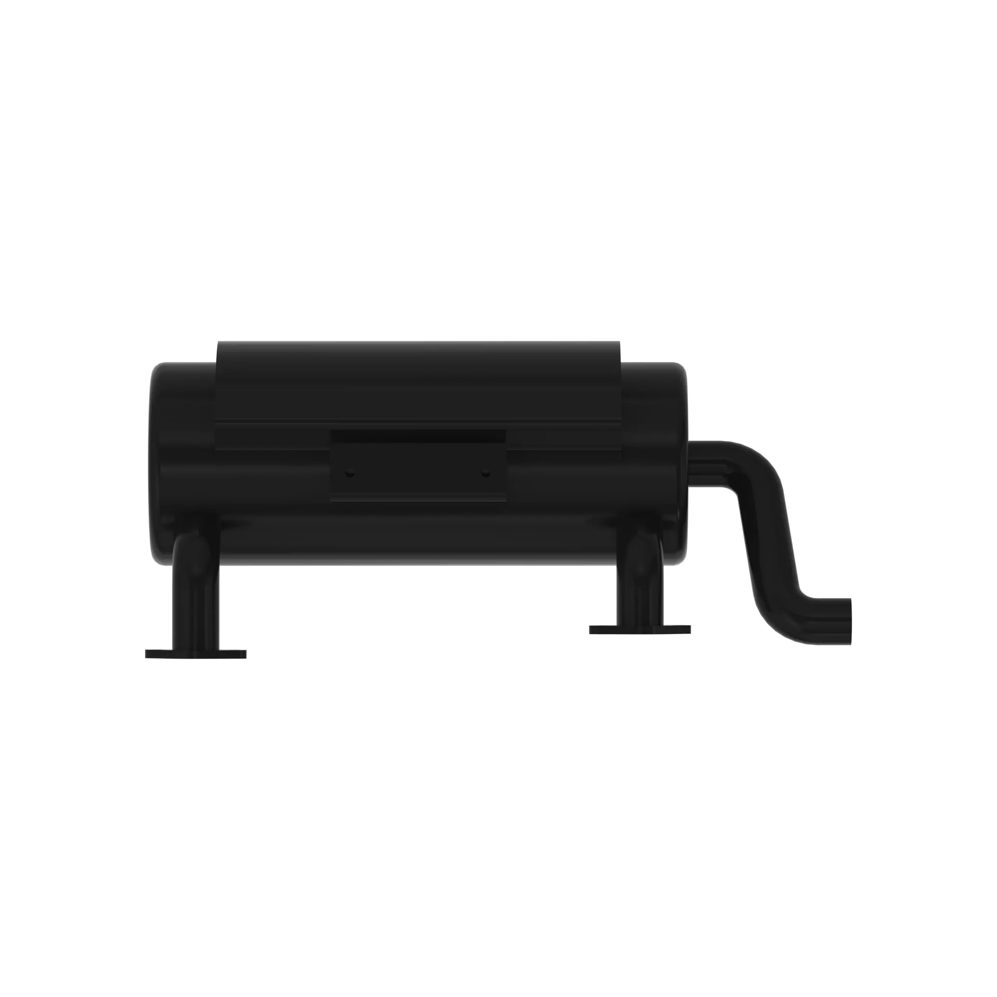 Muffler