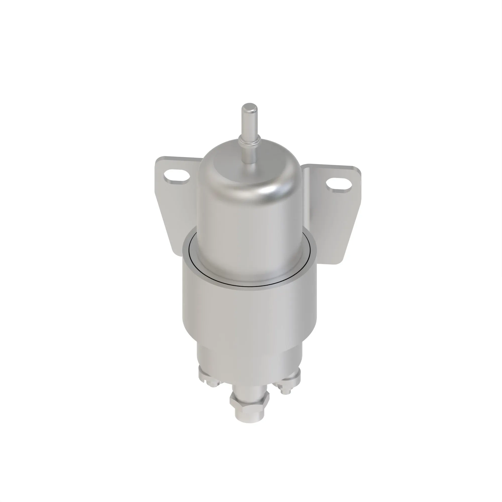 FUEL PUMP