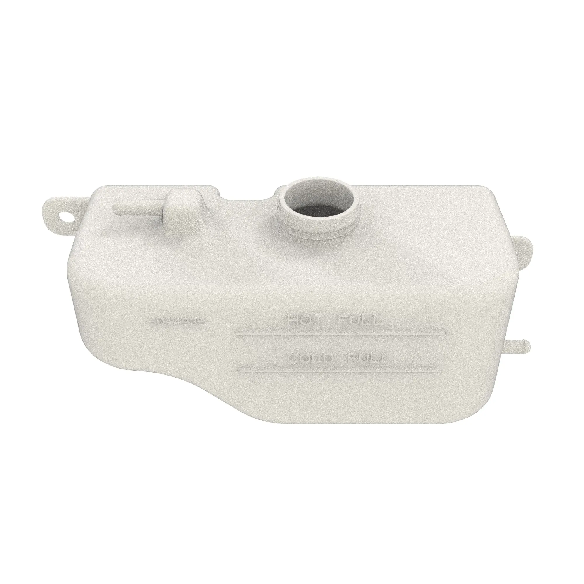 John Deere Coolant Overflow Tank - SU44935