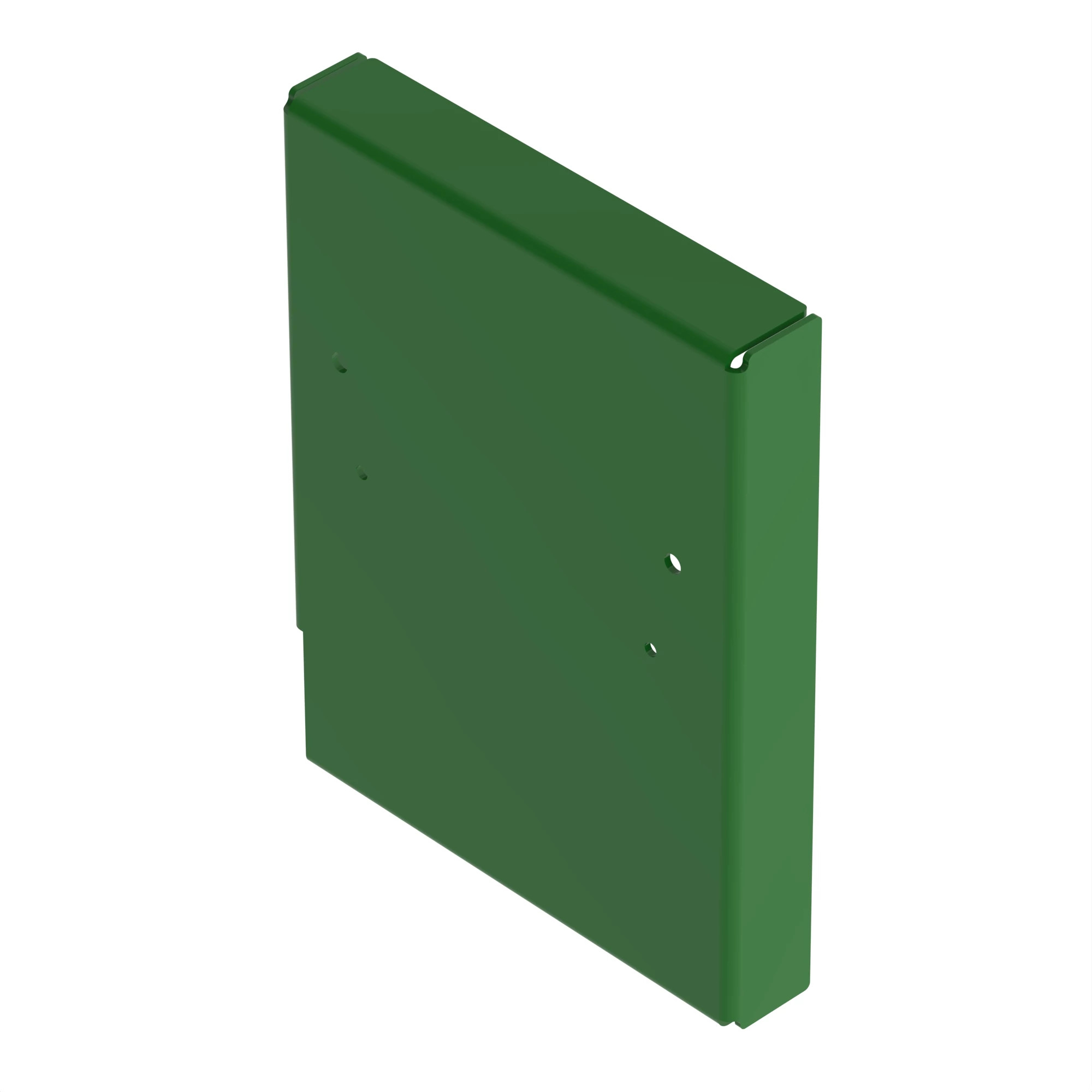 COVER, TRUSET CONTROLLER COVER