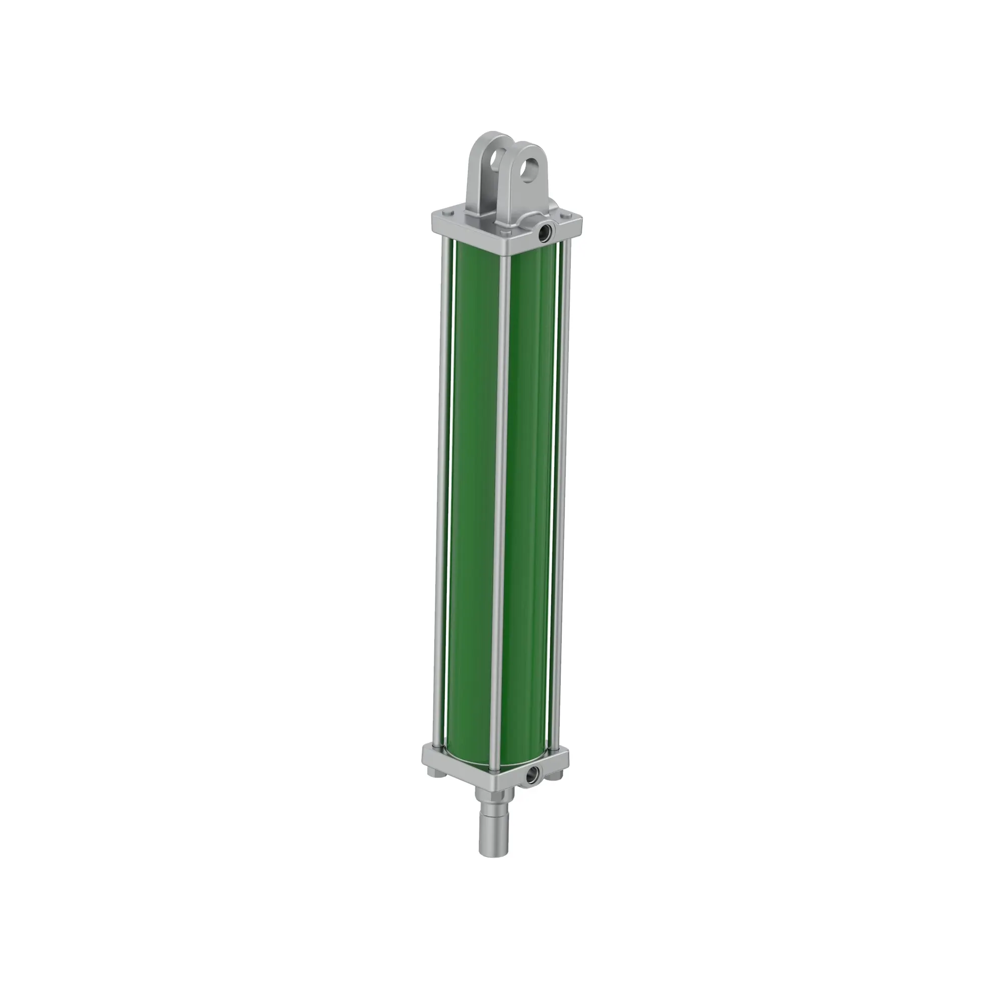 HYDRAULIC CYLINDER, 5" X 24.00" - D