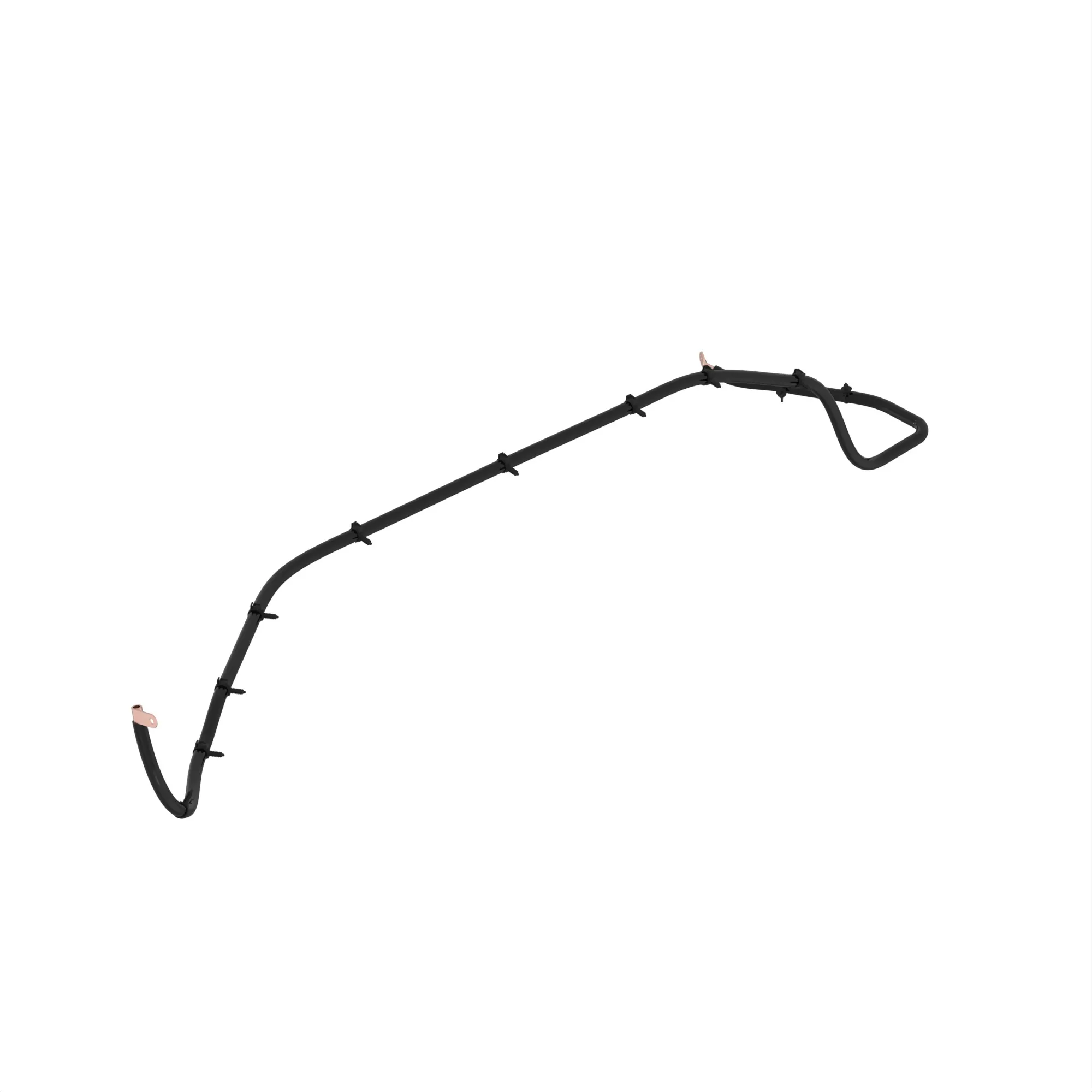 BATTERY CABLE, CAB POWER, 8R