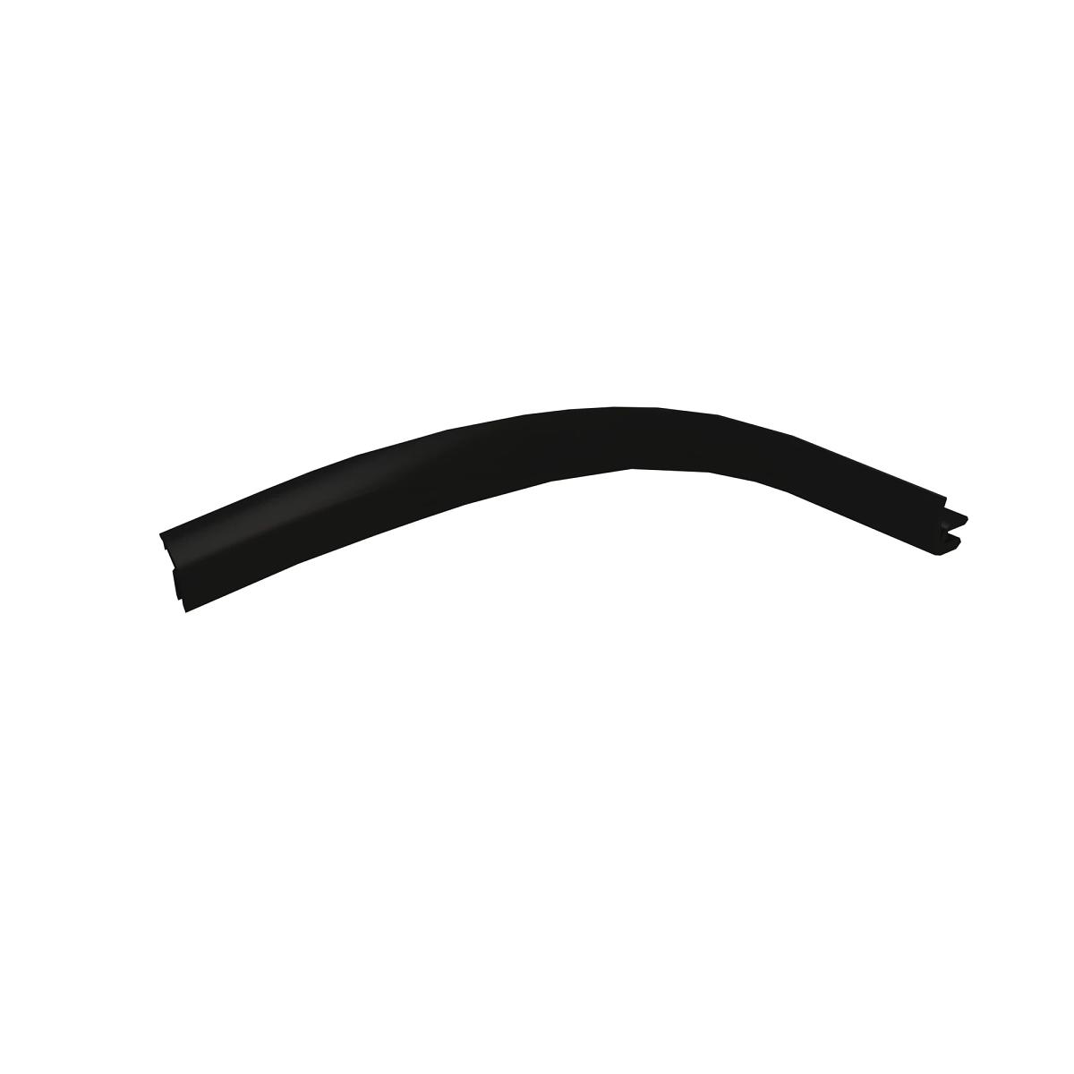 SEAL, REAR UPHOLSTERY TRIM, RH