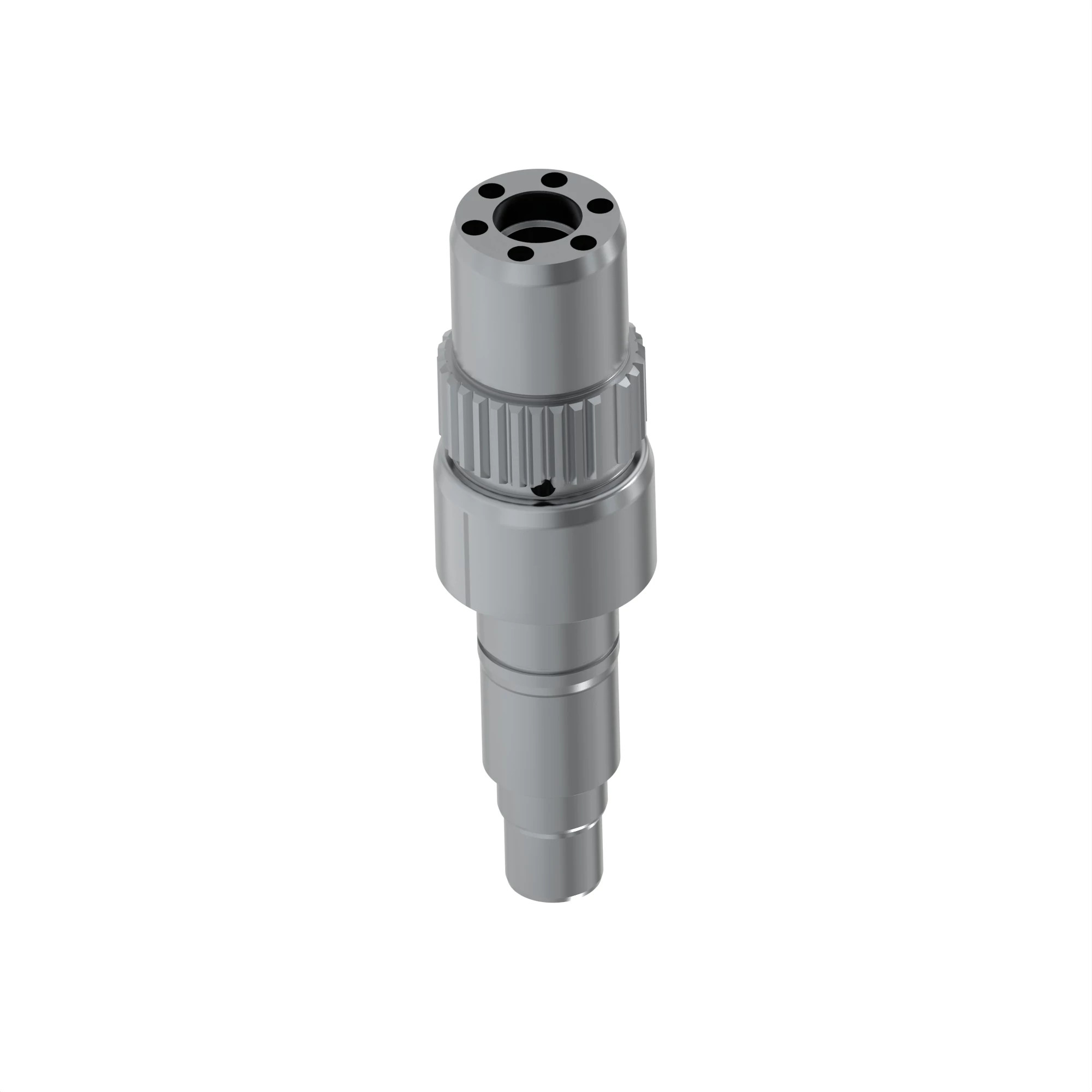 SHAFT, VSFD, 9L, DRIVER, NITRIDED