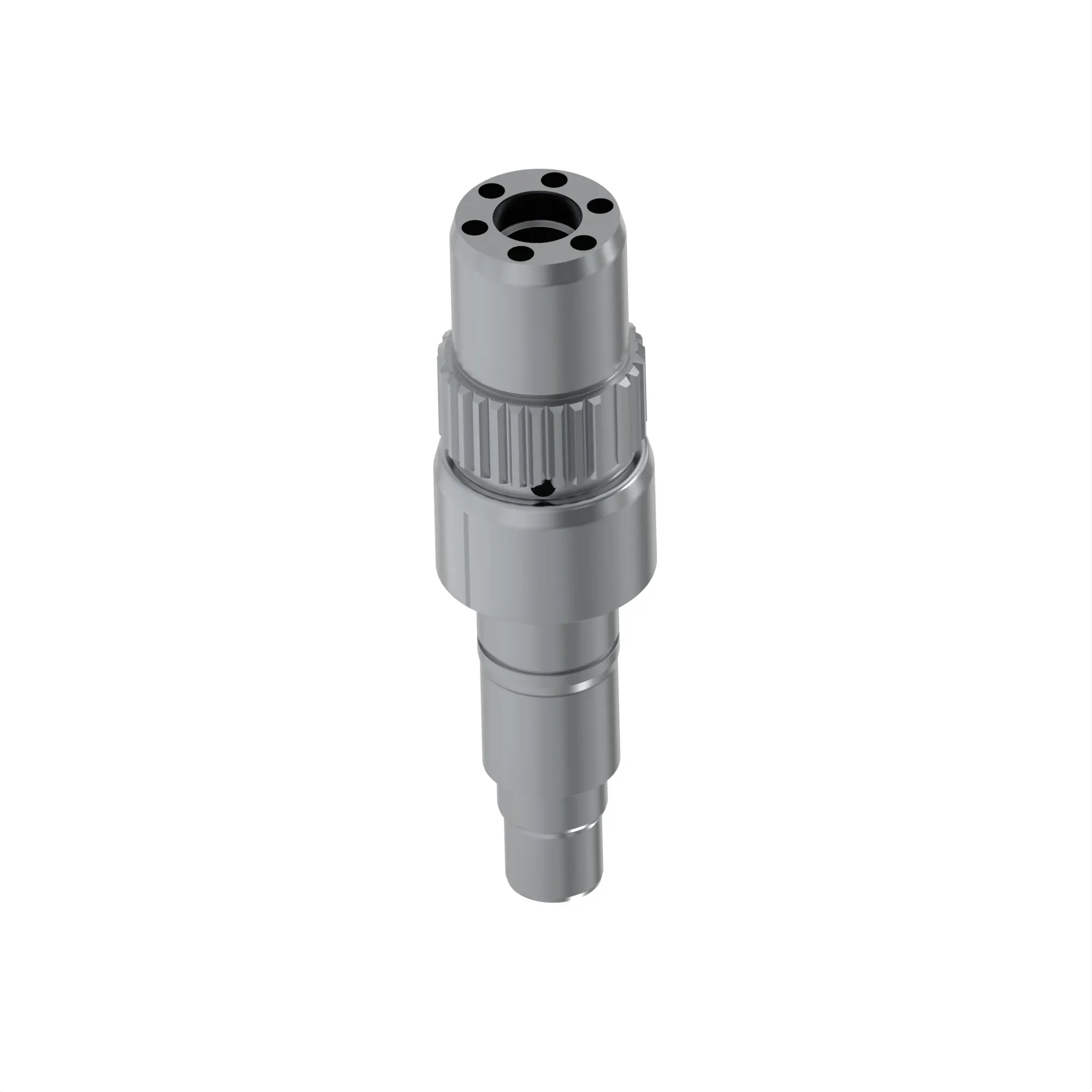 John Deere Engine Fan Driveshaft - R335470