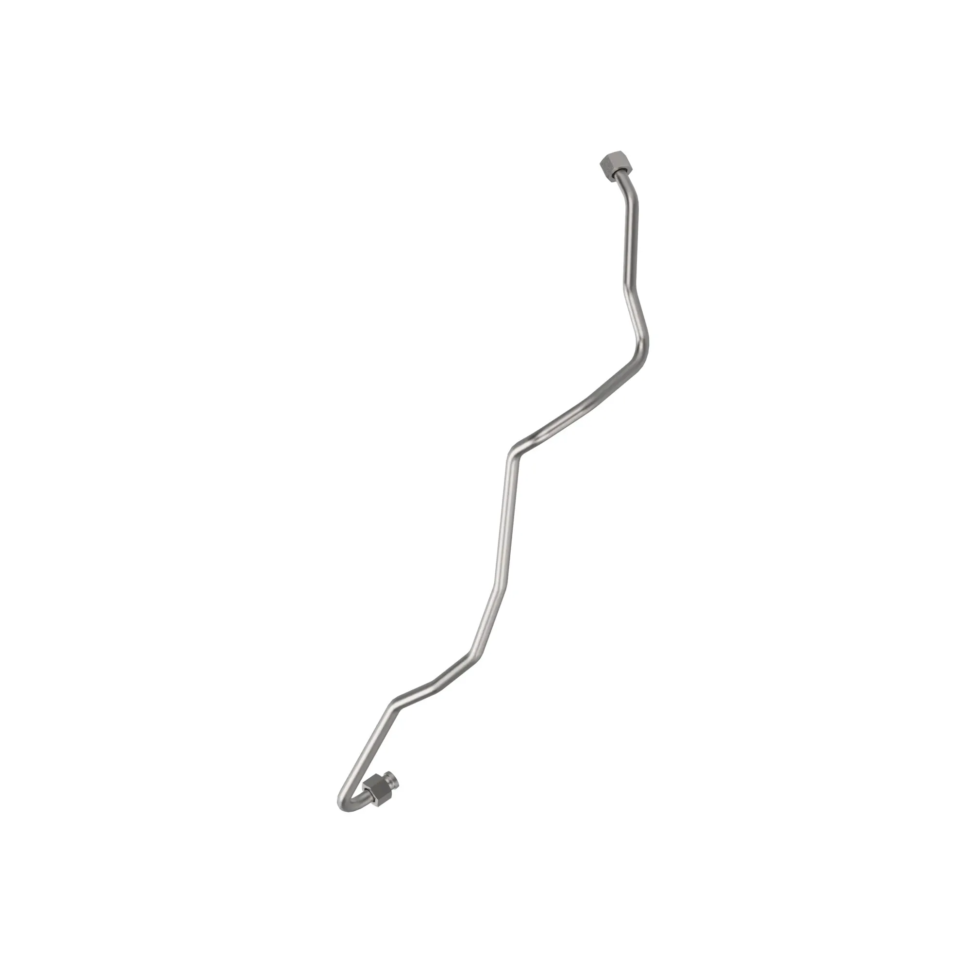 Oil Line, Rear Scv Return, R2