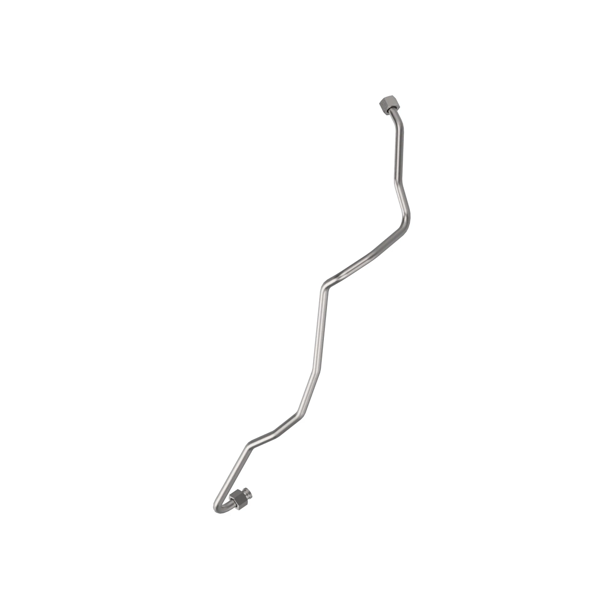 Oil Line, Rear Scv Return, R2