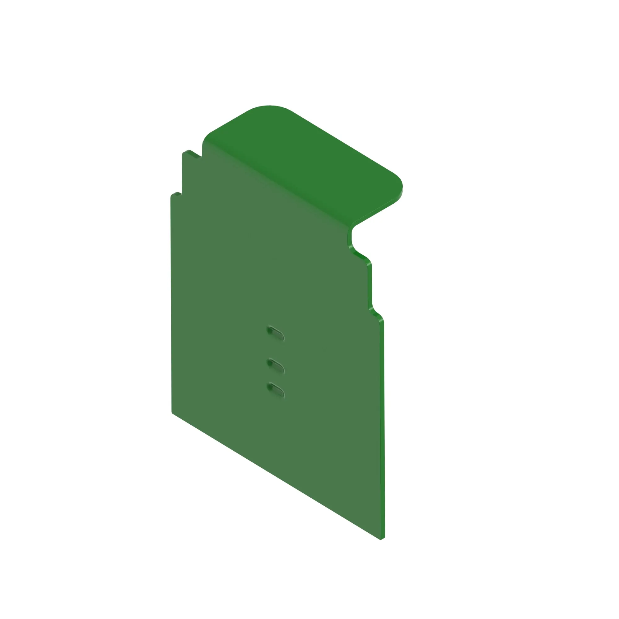 John Deere Plate - A113020