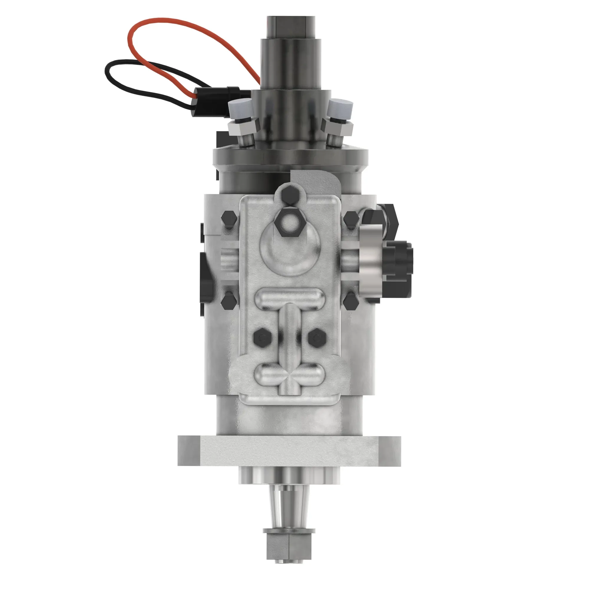 Fuel Injection Pump Reman