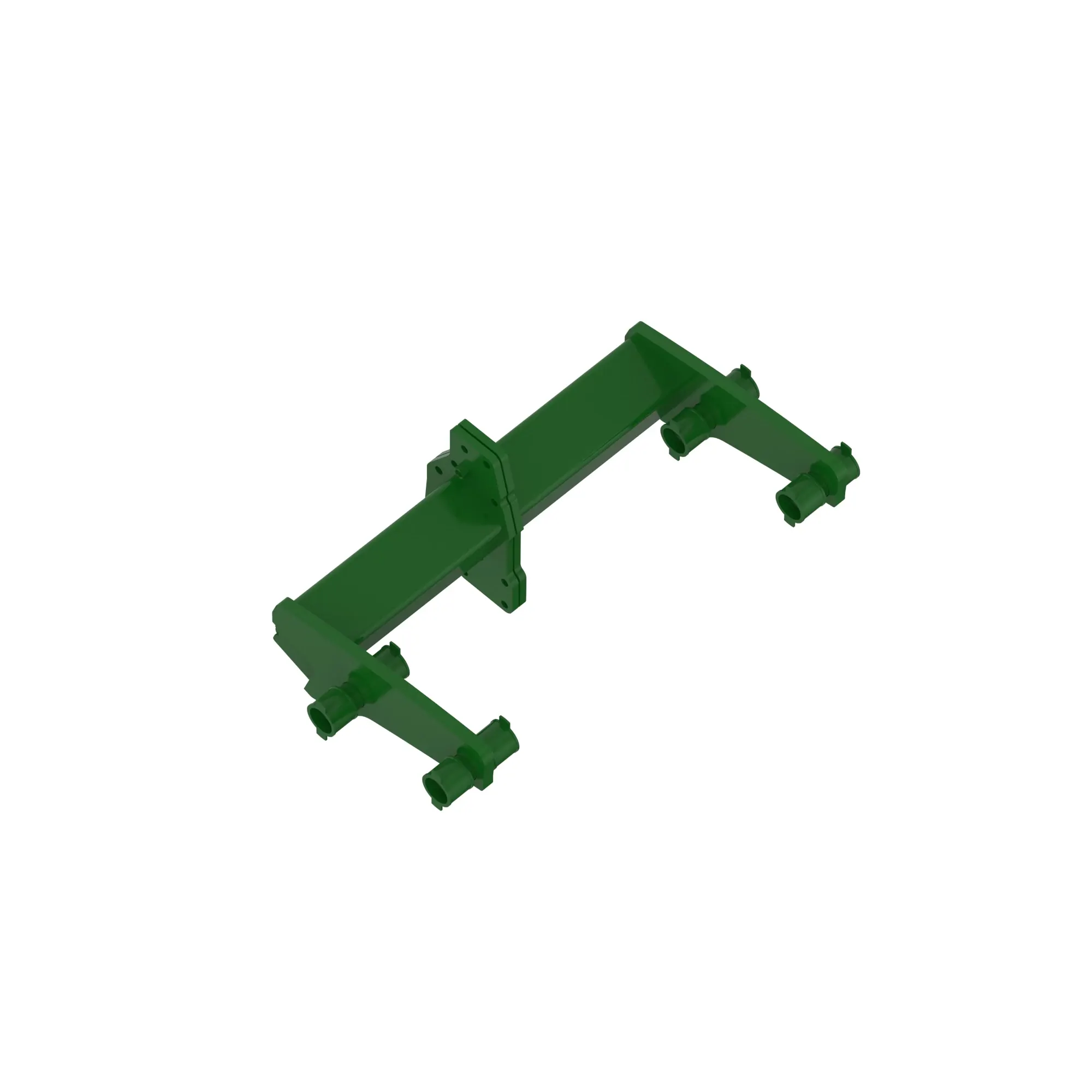 John Deere Loader Mounting Frame - BW16764