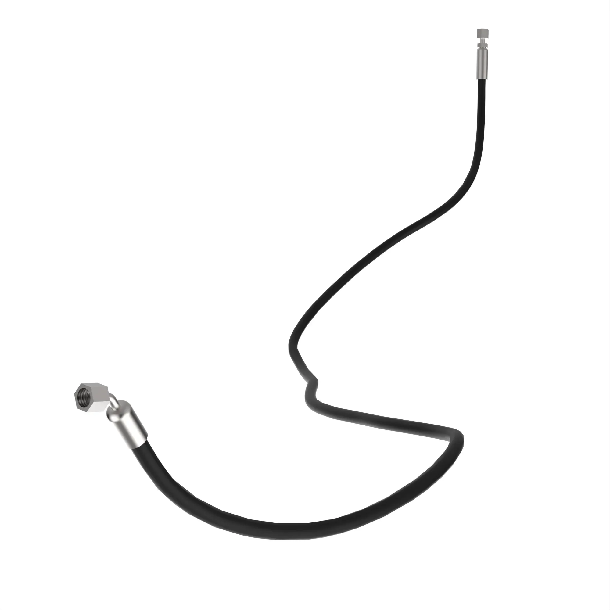 John Deere Hydraulic Hose - AT476189