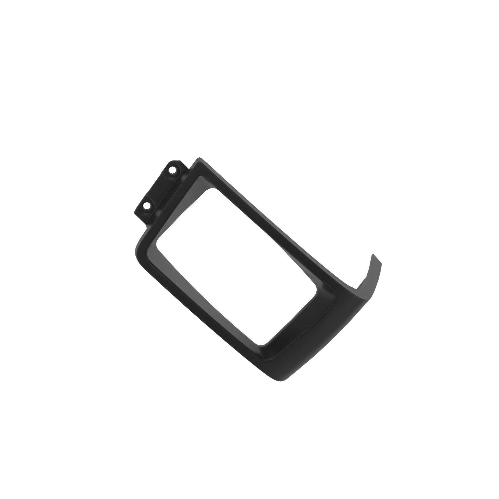 John Deere Left Side Headlight Bezel - SU29544