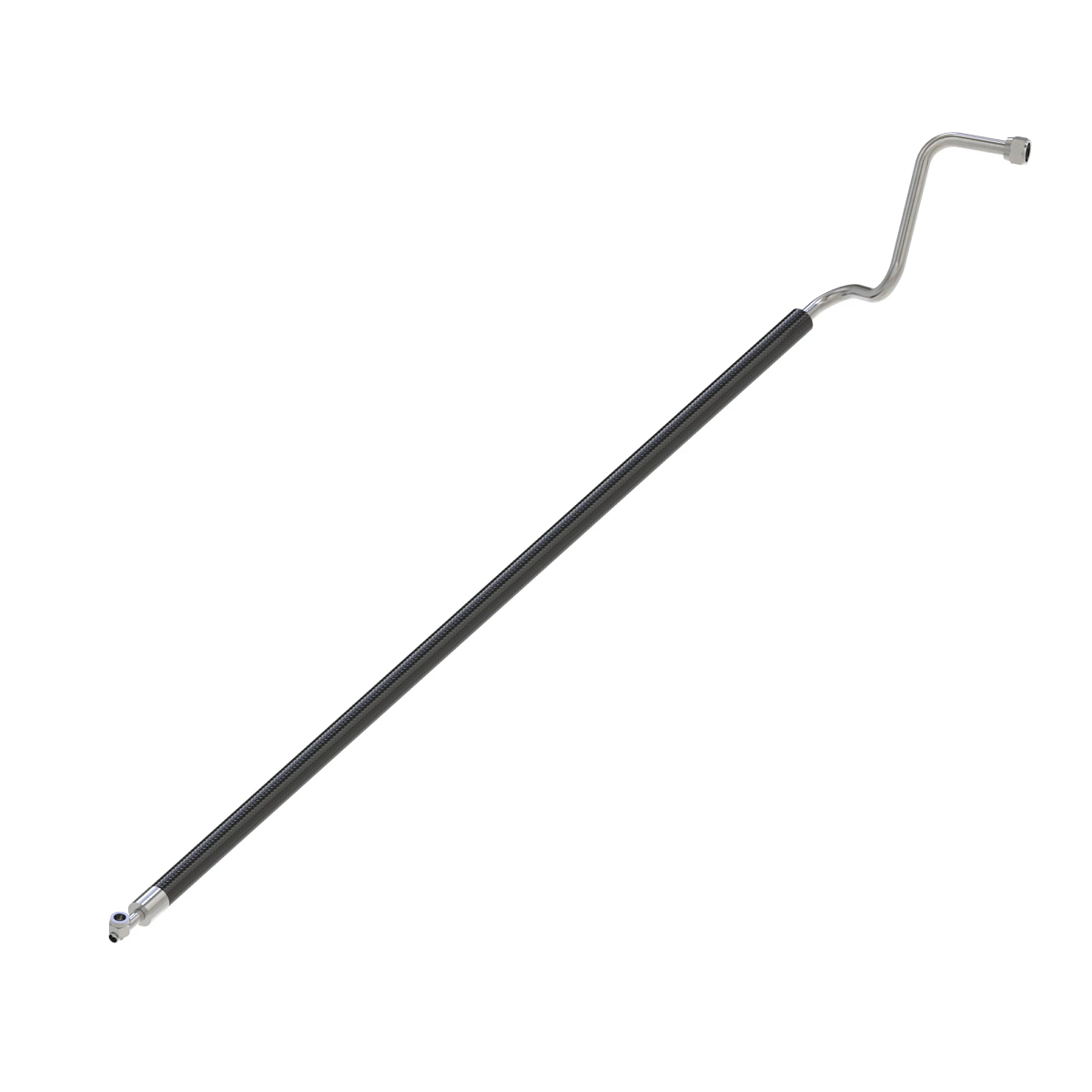 John Deere Hydraulic Hose - AL78944